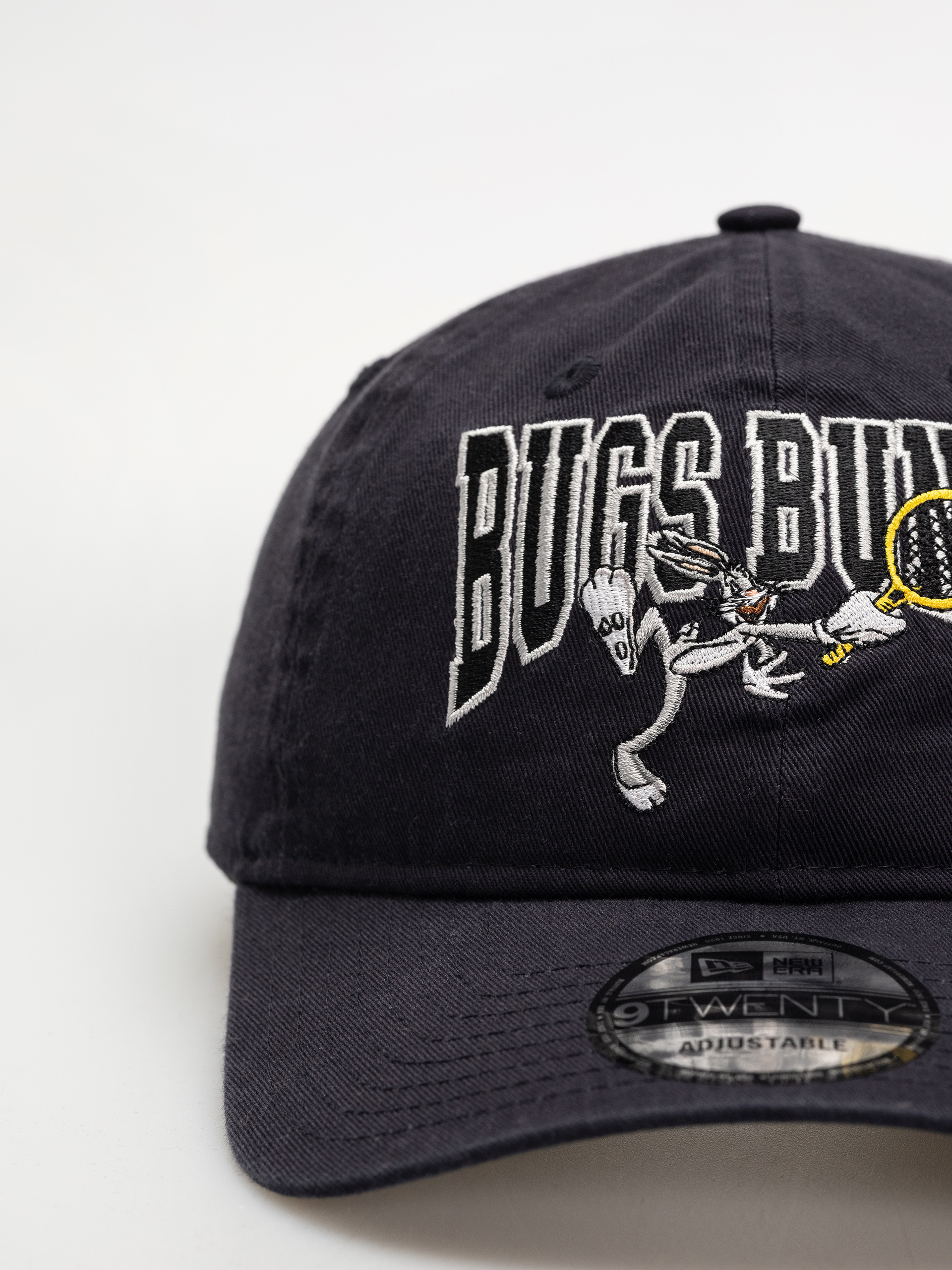 Șapcă New Era Wb Washed 9Twenty Bugs (navy)