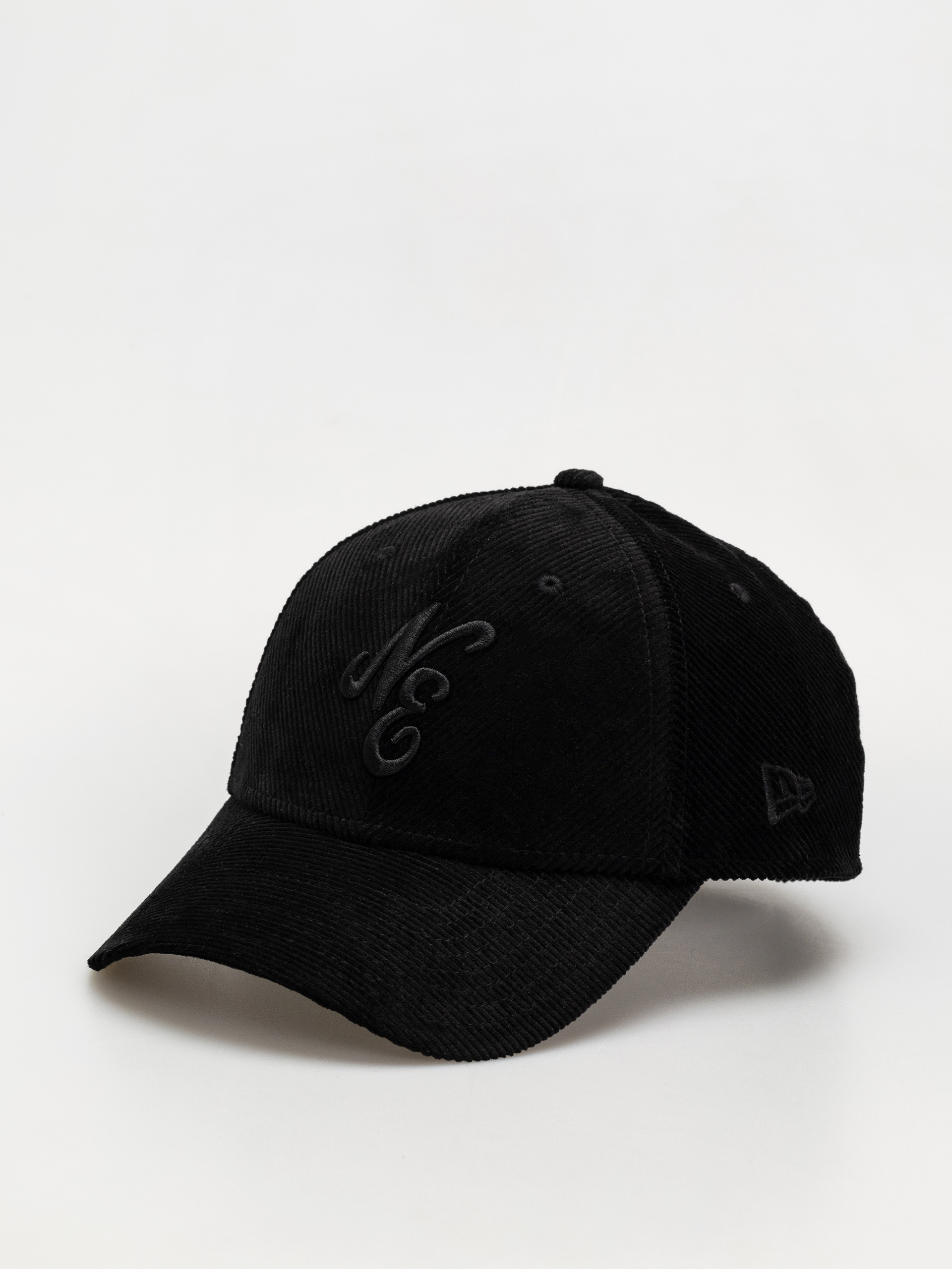 u0218apcu0103 New Era Cord 9Forty (black)