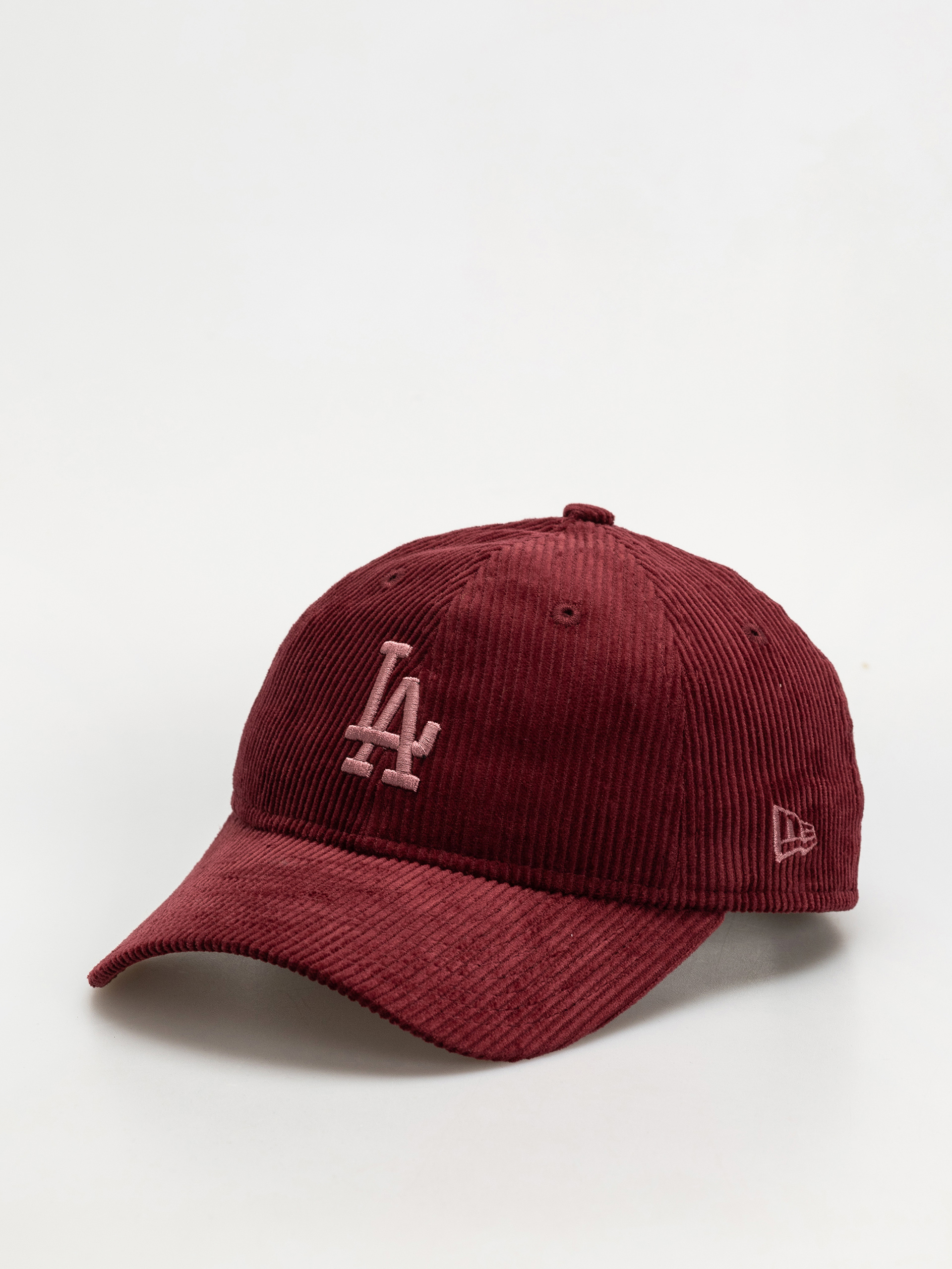 Șapcă New Era Cord 9Twenty La Dodgers Wmn