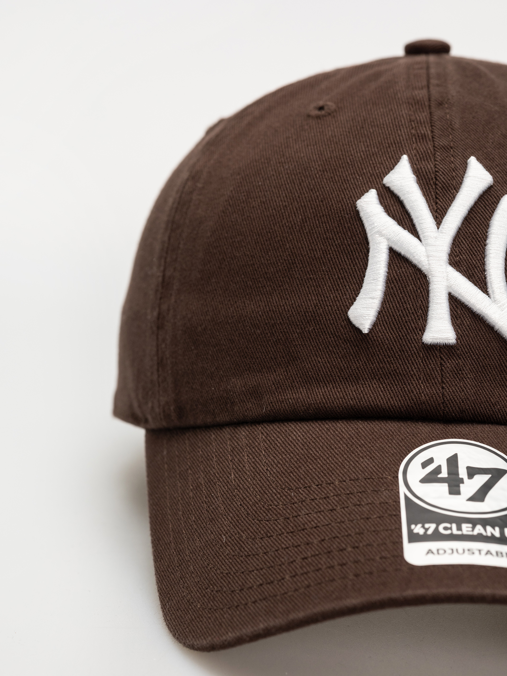 Șapcă 47 Brand MLB New York Yankees (brown)