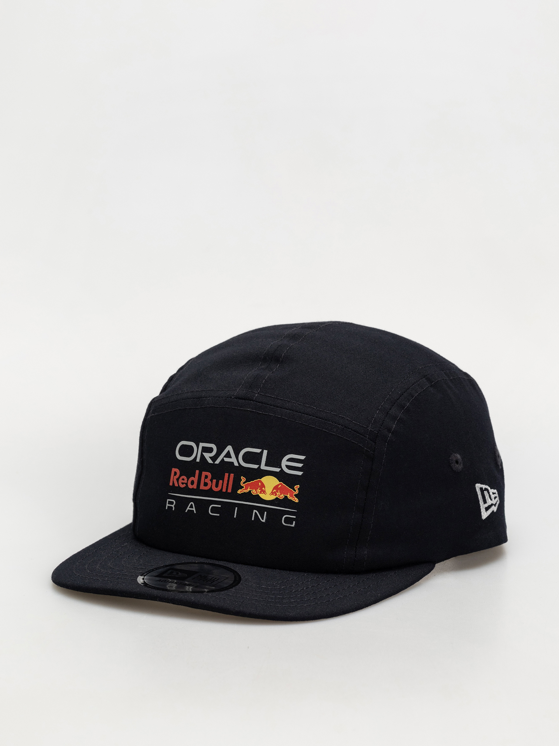 Șapcă New Era Sustainab League Essential Camper Red Bull F1 (dk blue)