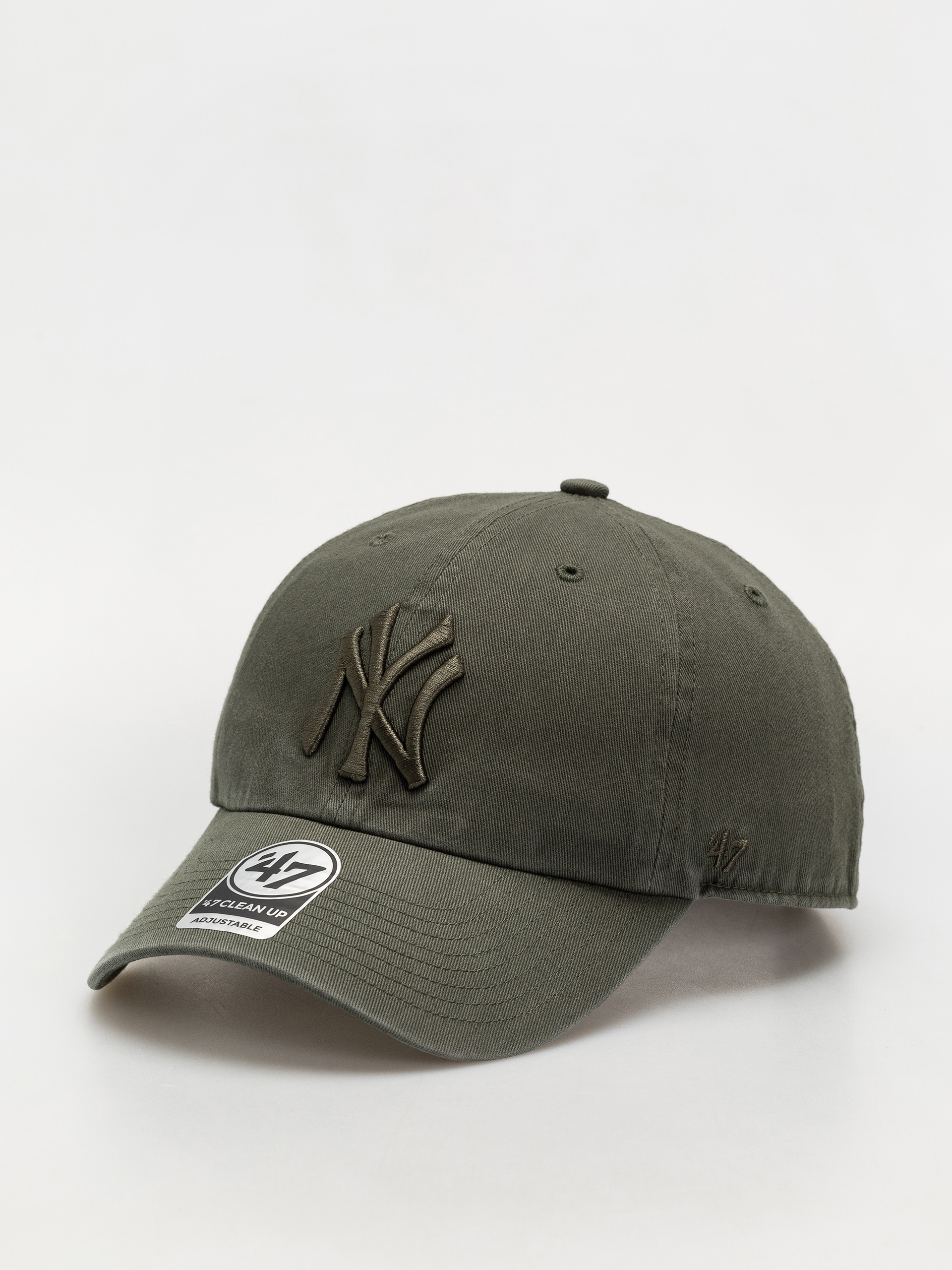u0218apcu0103 47 Brand MLB New York Yankees (moss)