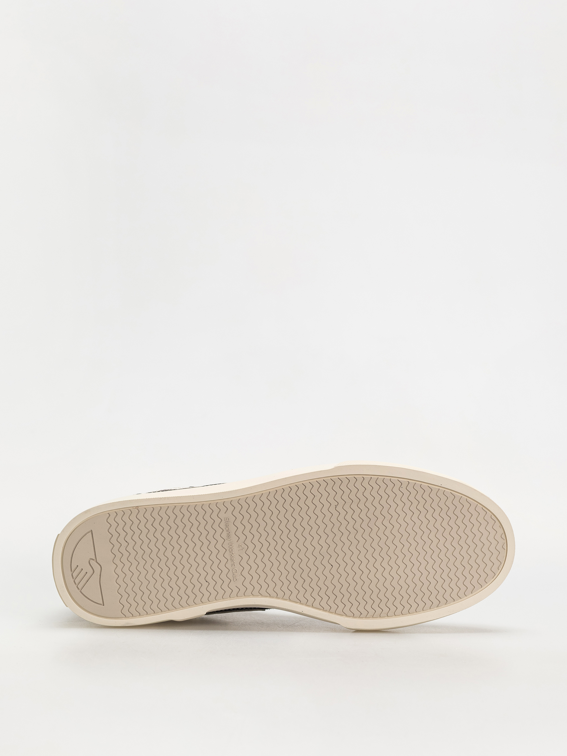 Pantofi Stepney Workers Club Pearl S-Strike (black white)