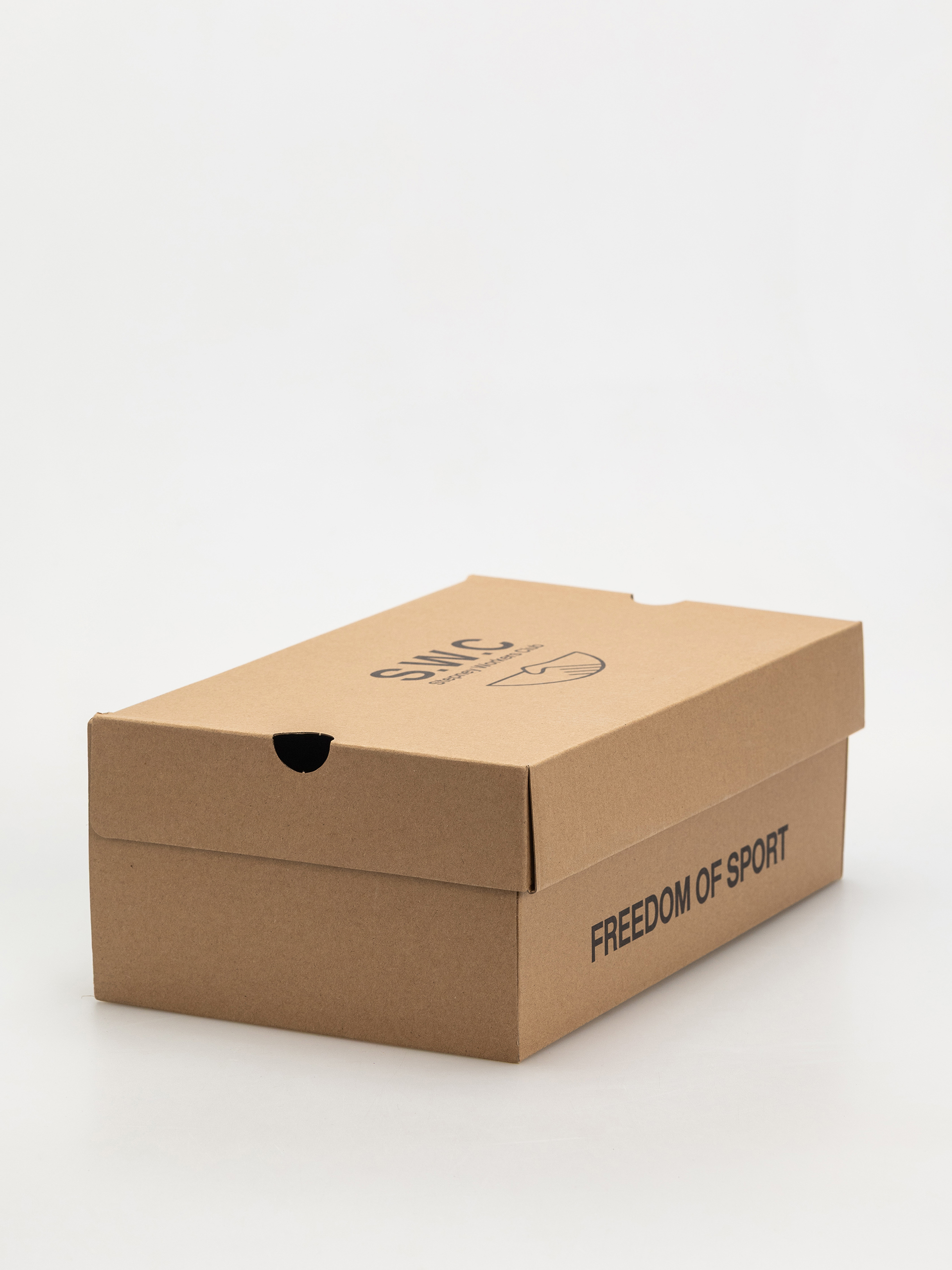 Pantofi Stepney Workers Club Pearl S-Strike (black white)