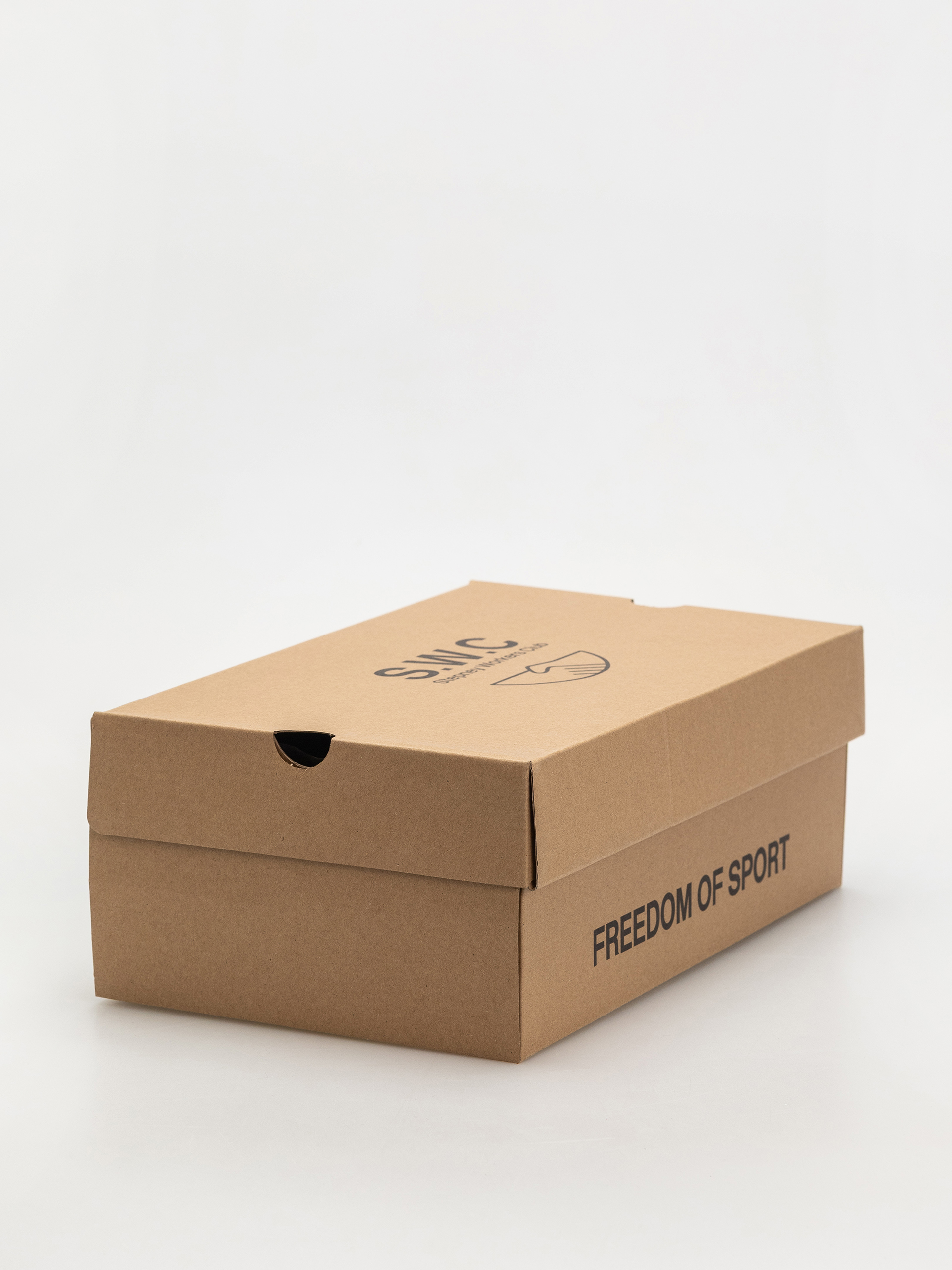 Pantofi Stepney Workers Club Dellow S-Strike Cup (black white)