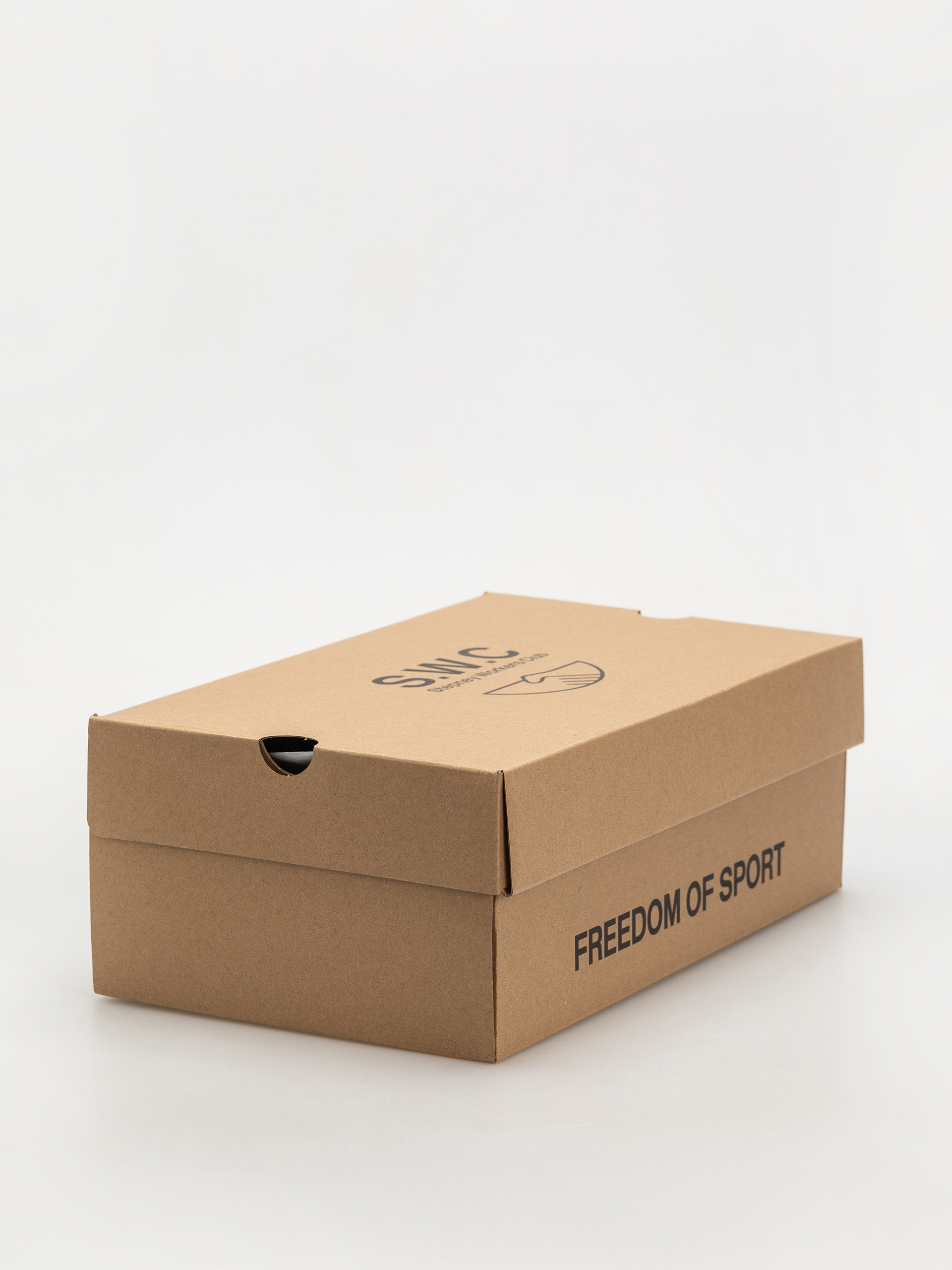 Pantofi Stepney Workers Club Dellow S-Strike Cup (ecru white)