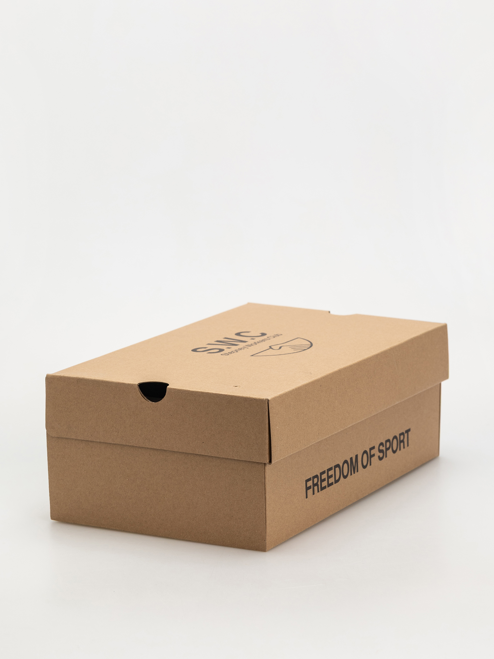 Pantofi Stepney Workers Club Pearl S-Strike (spring white)