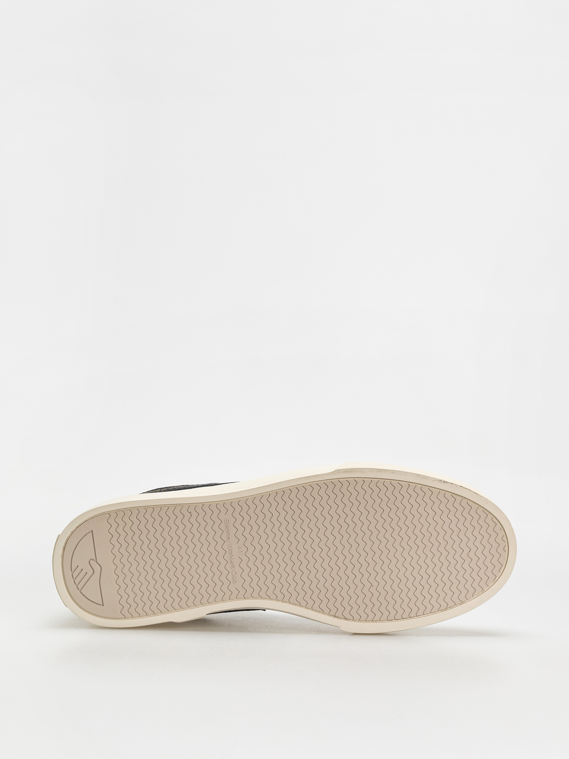 Pantofi Stepney Workers Club Pearl S-Strike (spring black)