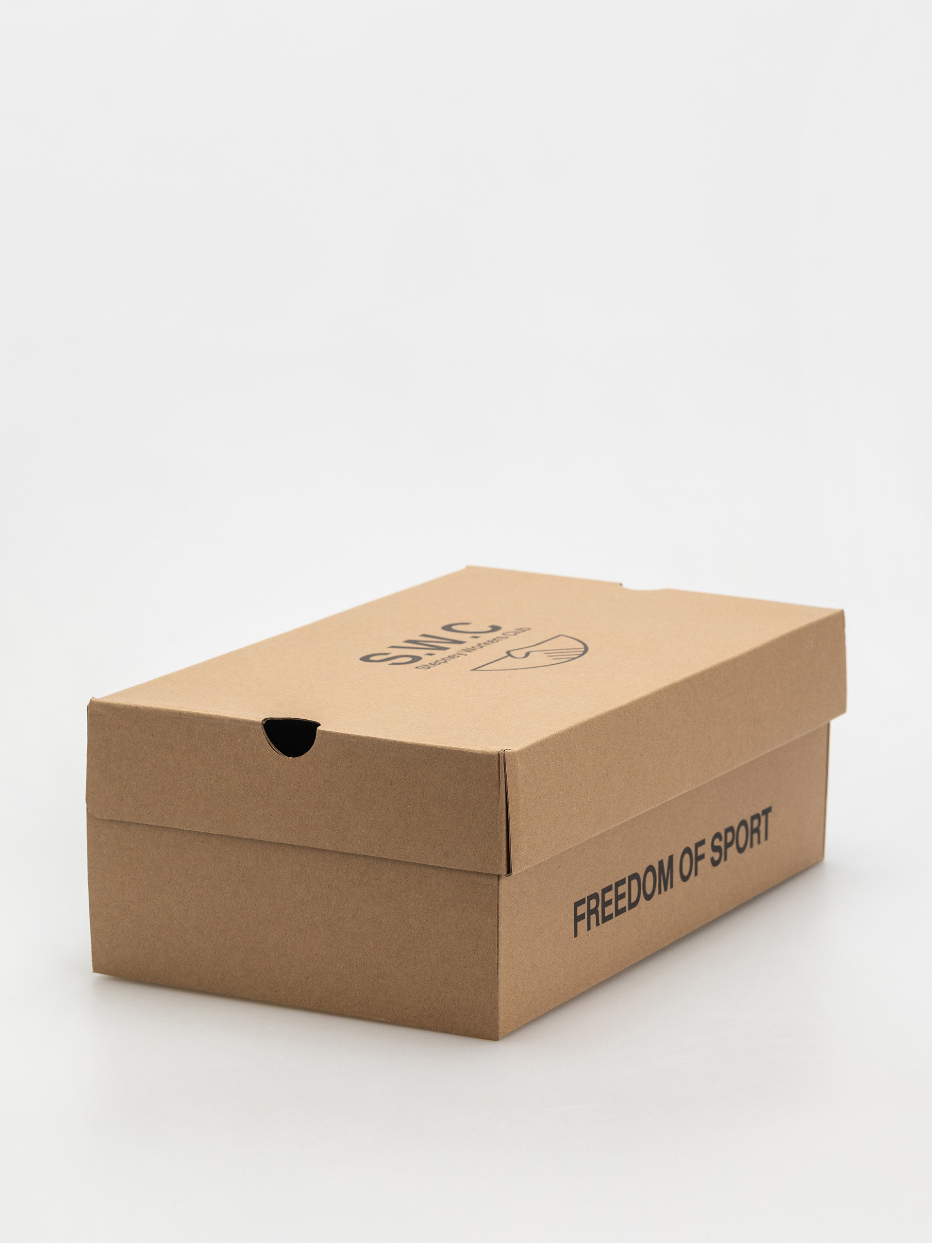 Pantofi Stepney Workers Club Pearl S-Strike (spring black)