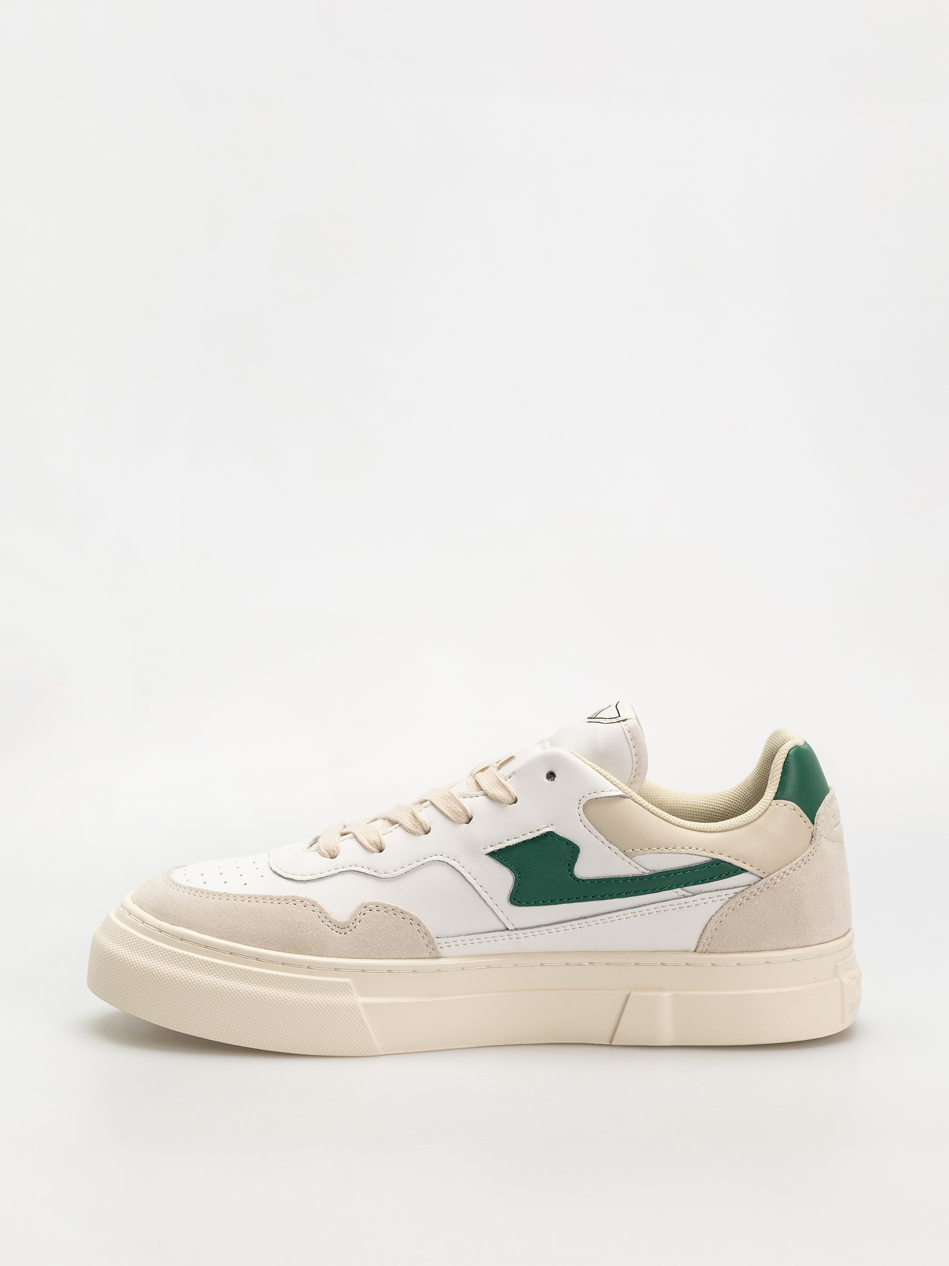 Pantofi Stepney Workers Club Pearl S-Strike (spring green)