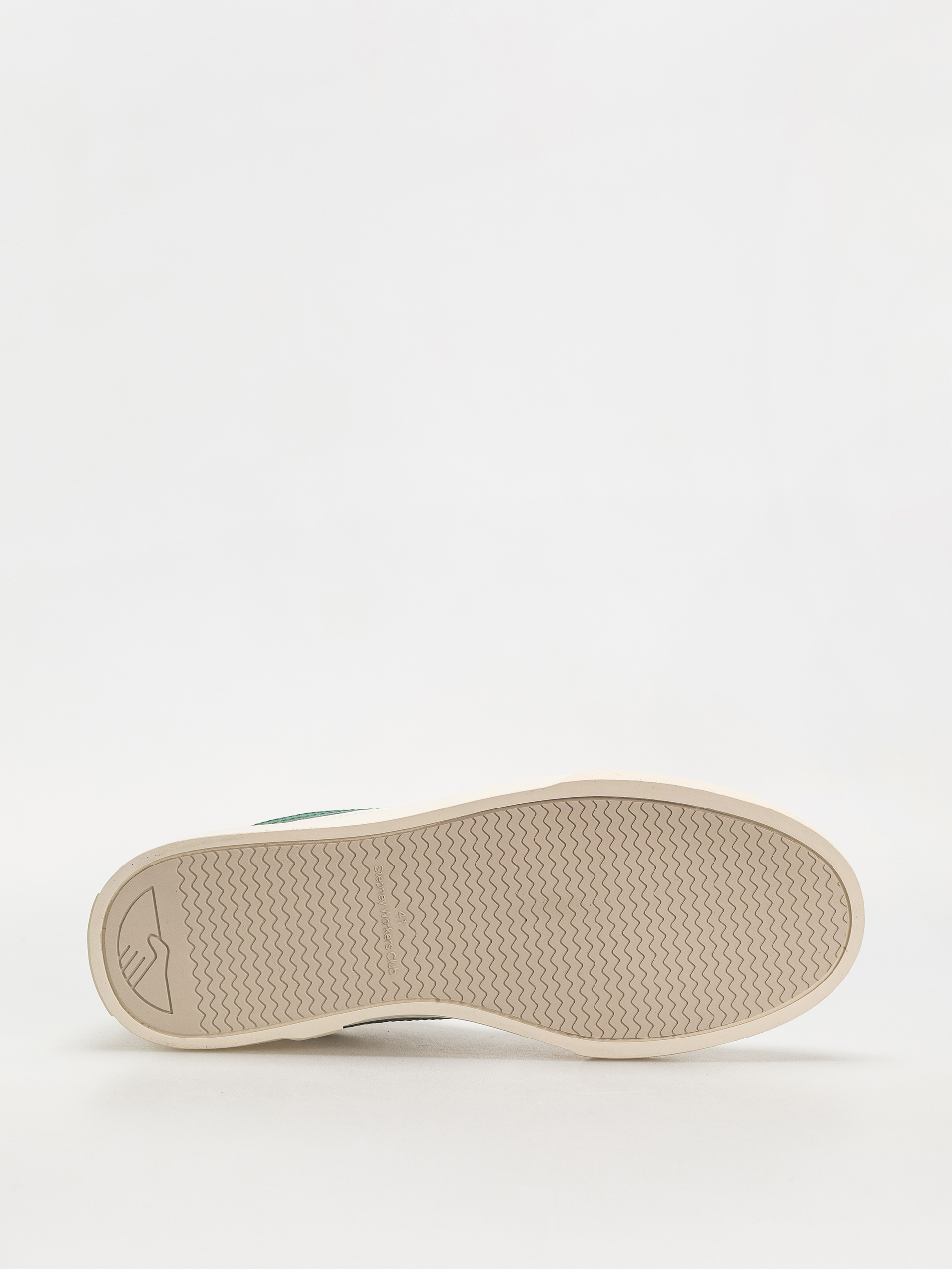 Pantofi Stepney Workers Club Pearl S-Strike (spring green)