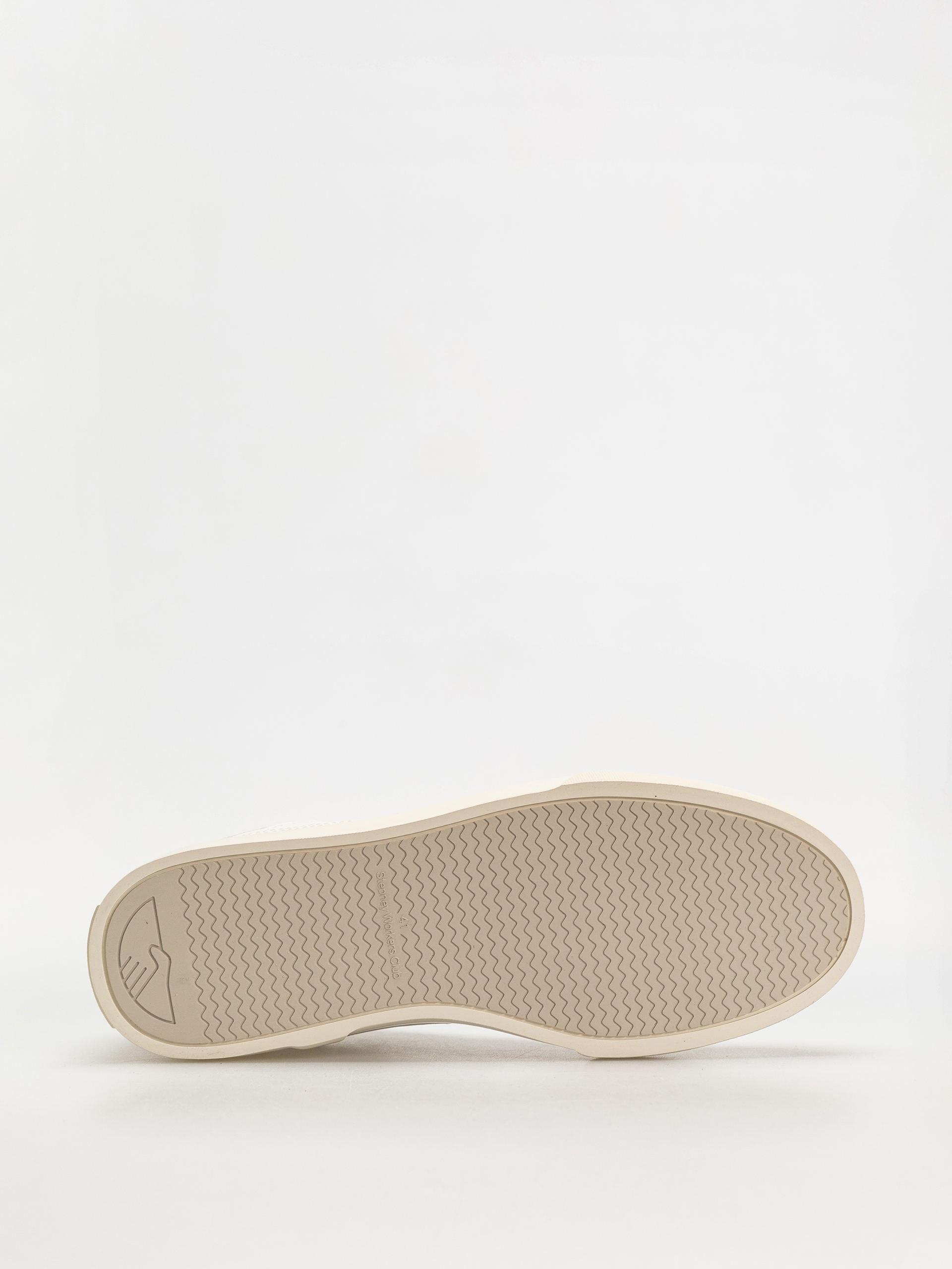 Pantofi Stepney Workers Club Pearl (spring white)