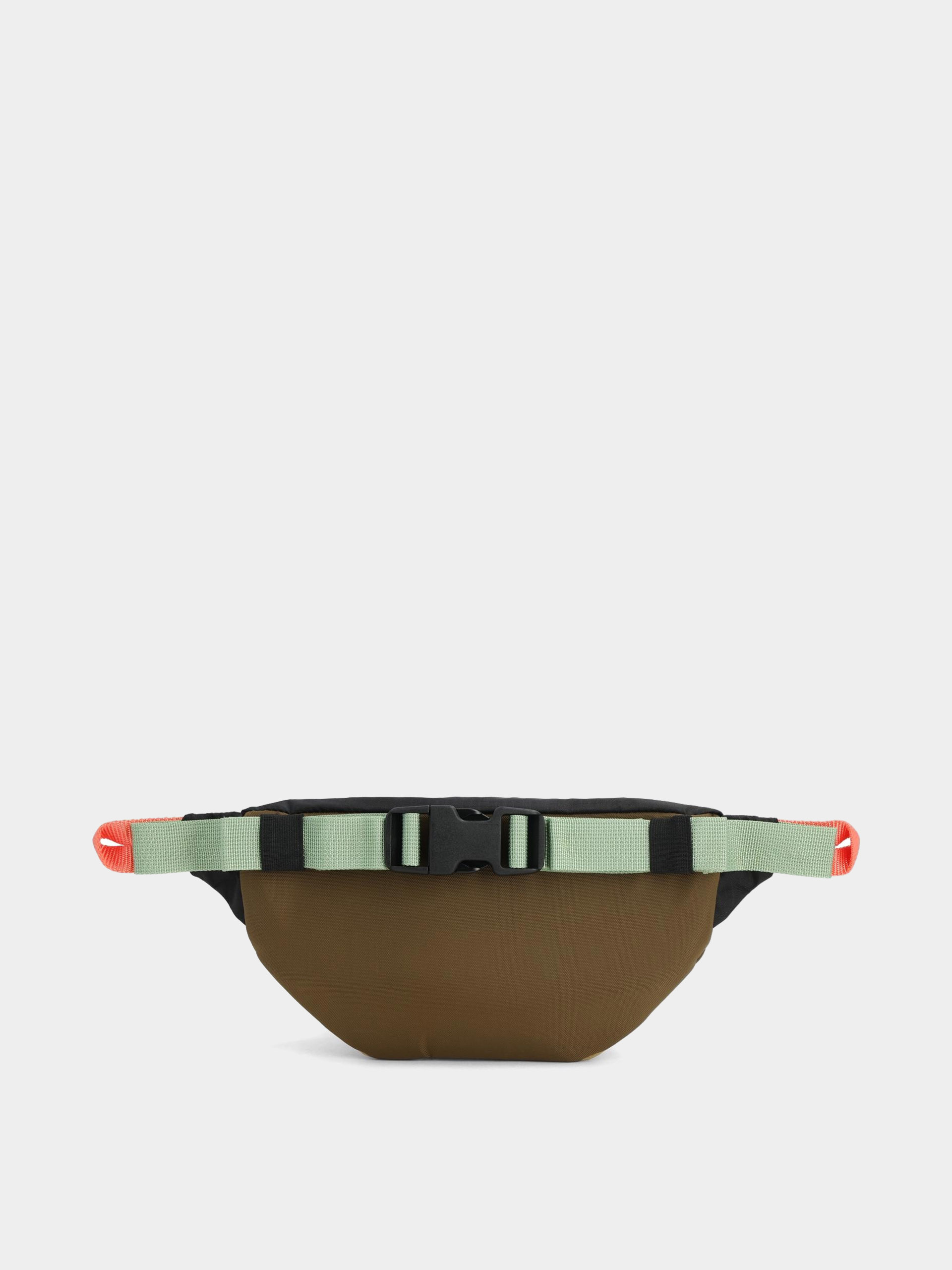 Borsetă de brâu Topo Designs Mountain Waist Pack (desert palm/sahara)