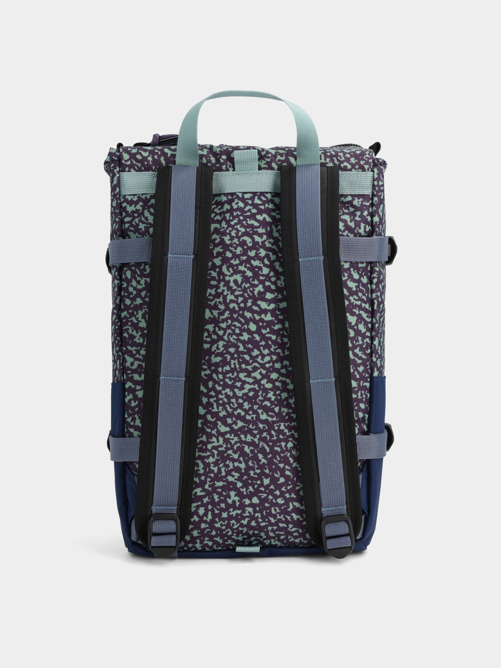 Rucsac Topo Designs Rover Pack Mini (loganberry/crackle)
