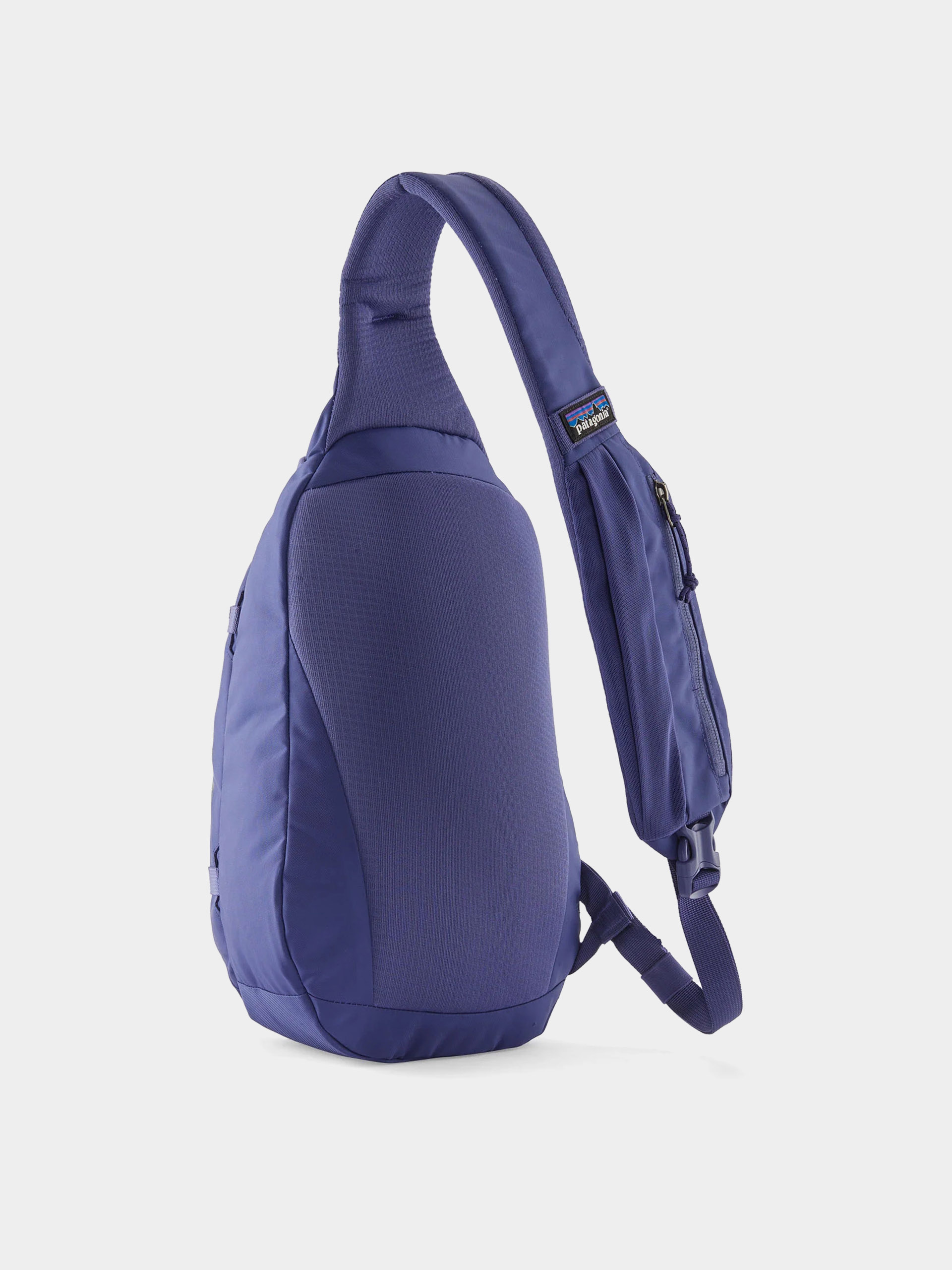 Rucsac Patagonia Atom Sling 8L (solstice purple)