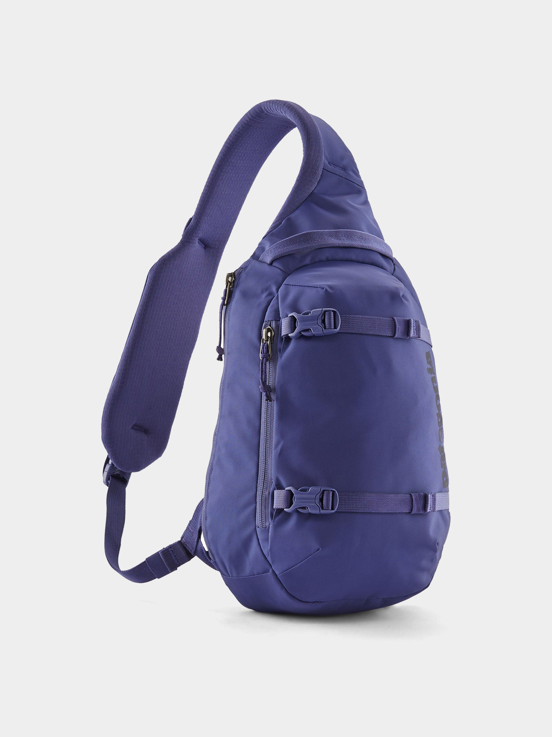 Rucsac Patagonia Atom Sling 8L (solstice purple)
