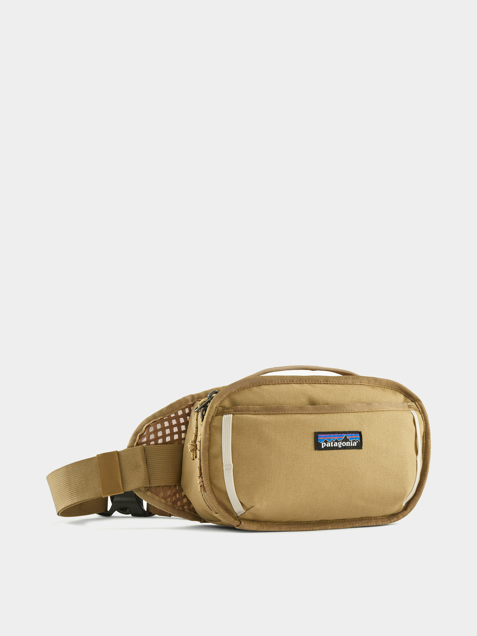 Borsetu0103 de bru00e2u Patagonia Fieldsmith (classic tan)