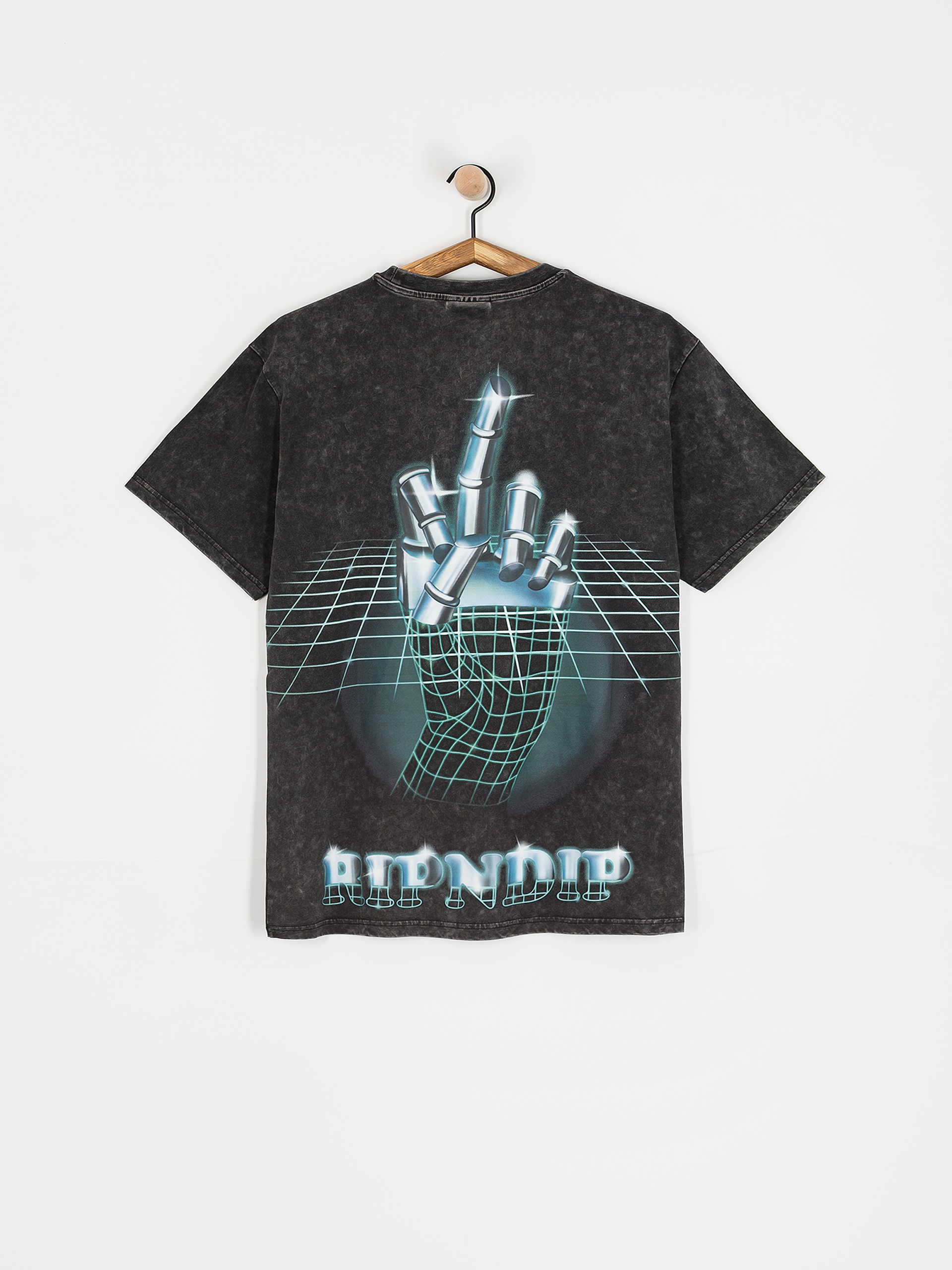 Tricou RipNDip Afterlife