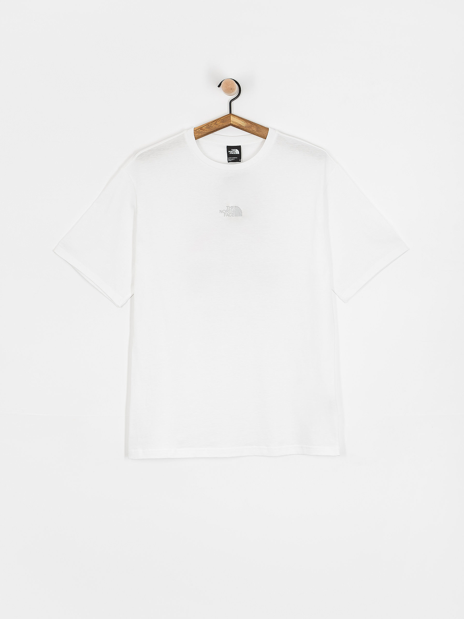 Tricou The North Face Never Stop Relaxed (tnf white)