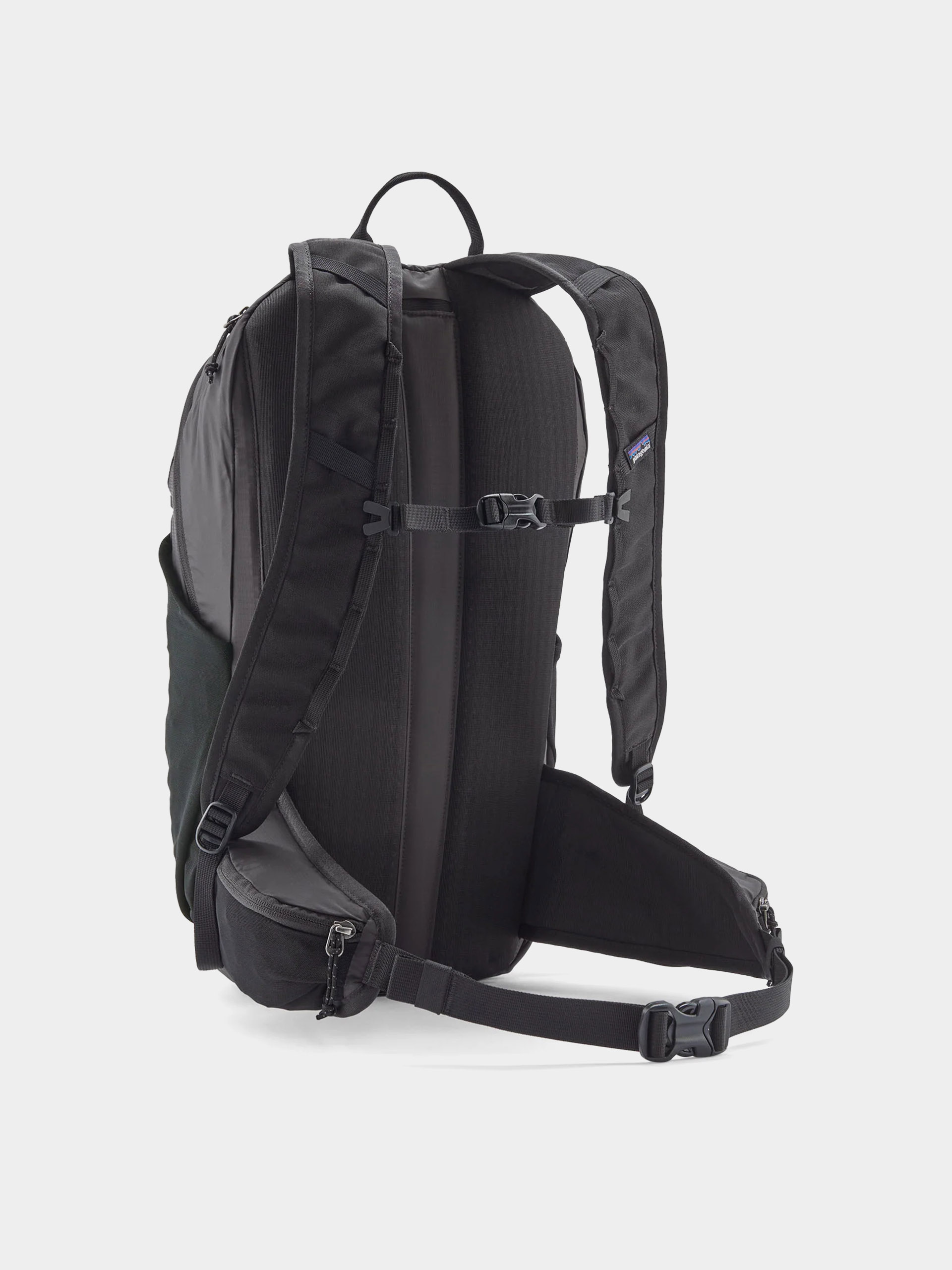Rucsac Patagonia Terravia Pack 22L (black)