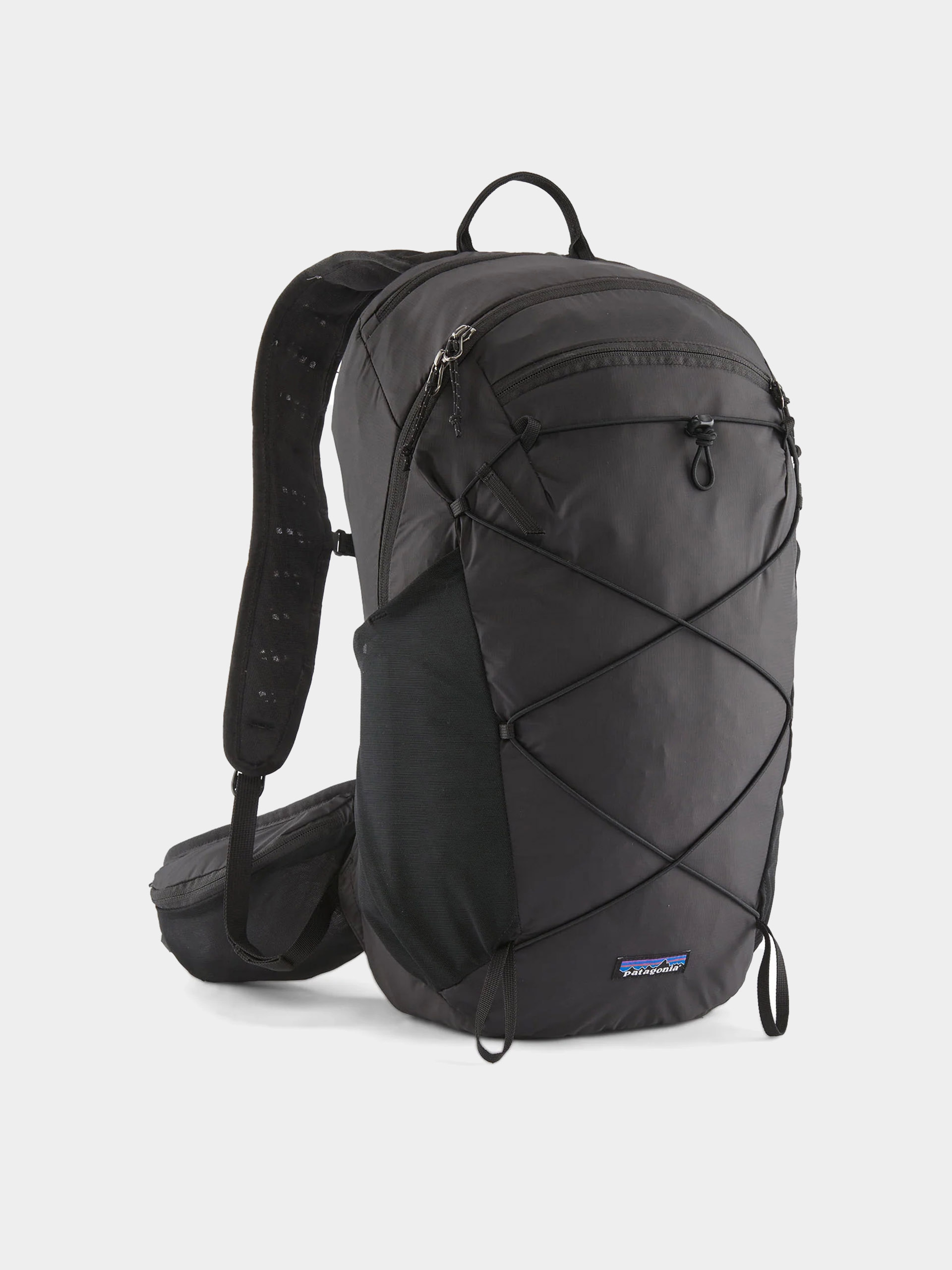 Rucsac The North Face Hot Shot Se - negru (tnf black tnf white npf)