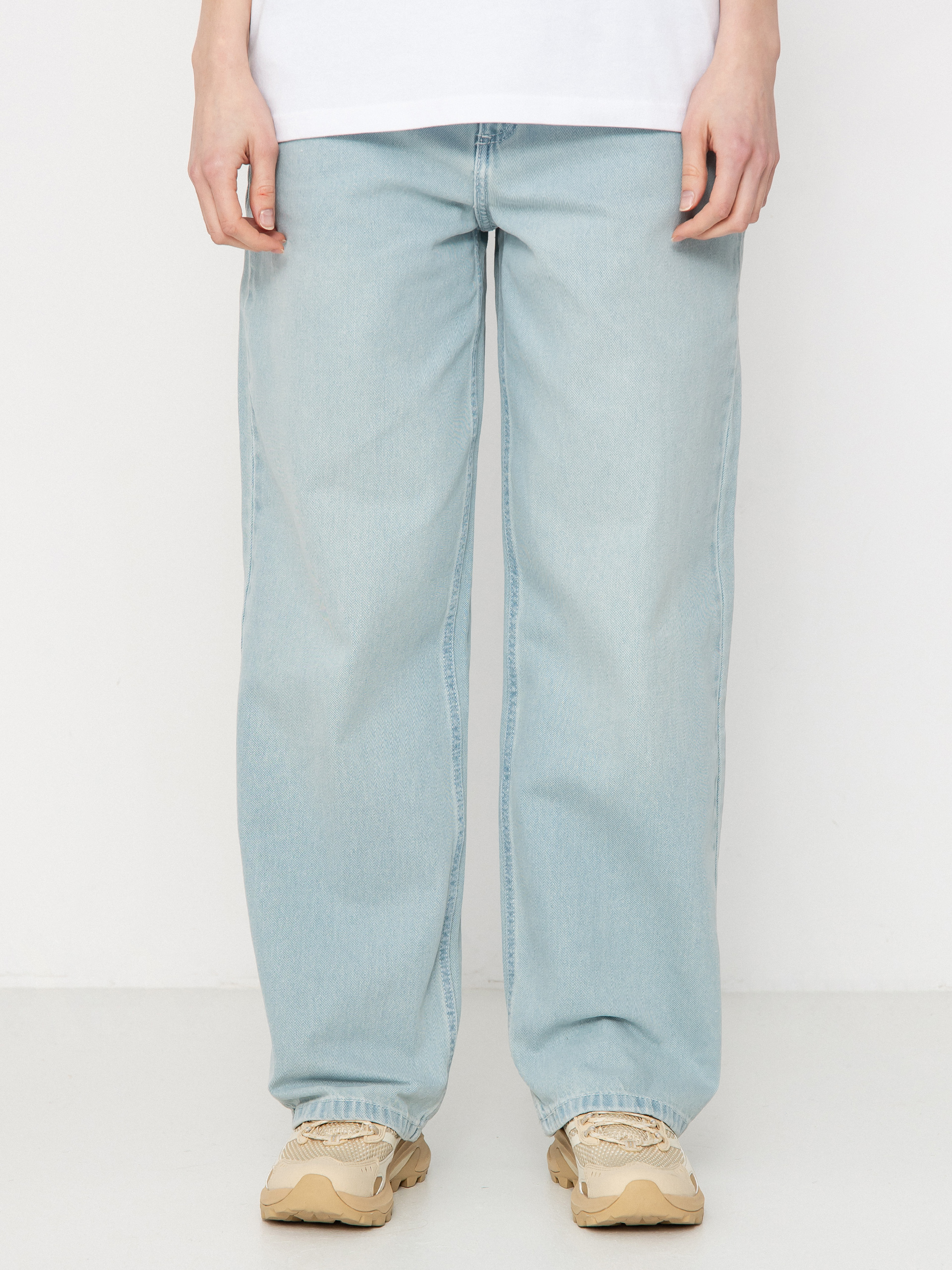 Pantaloni Vans Sirelle 5 Pocket Puddle Wmn