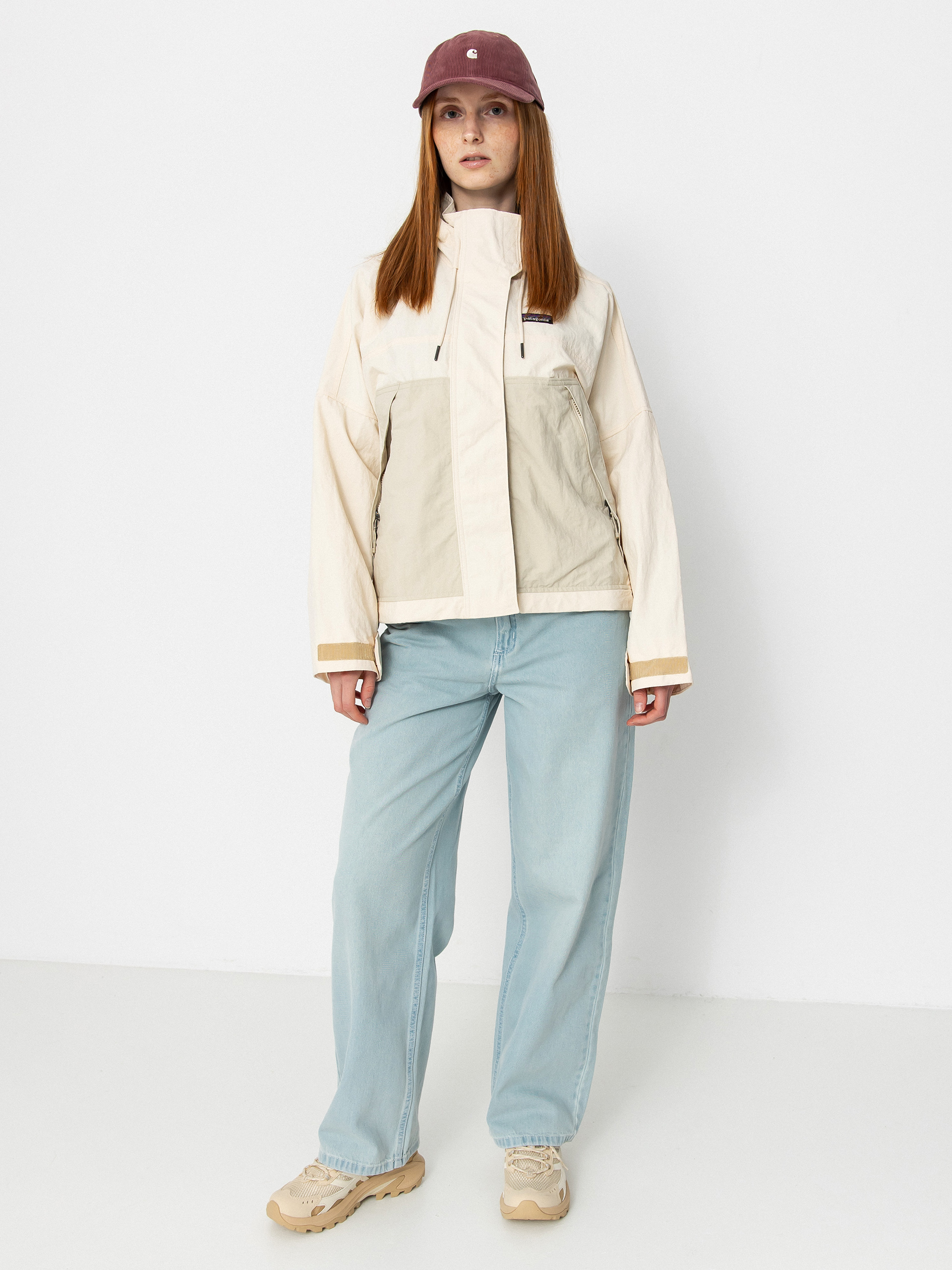 Geacă Patagonia Skysail Wmn