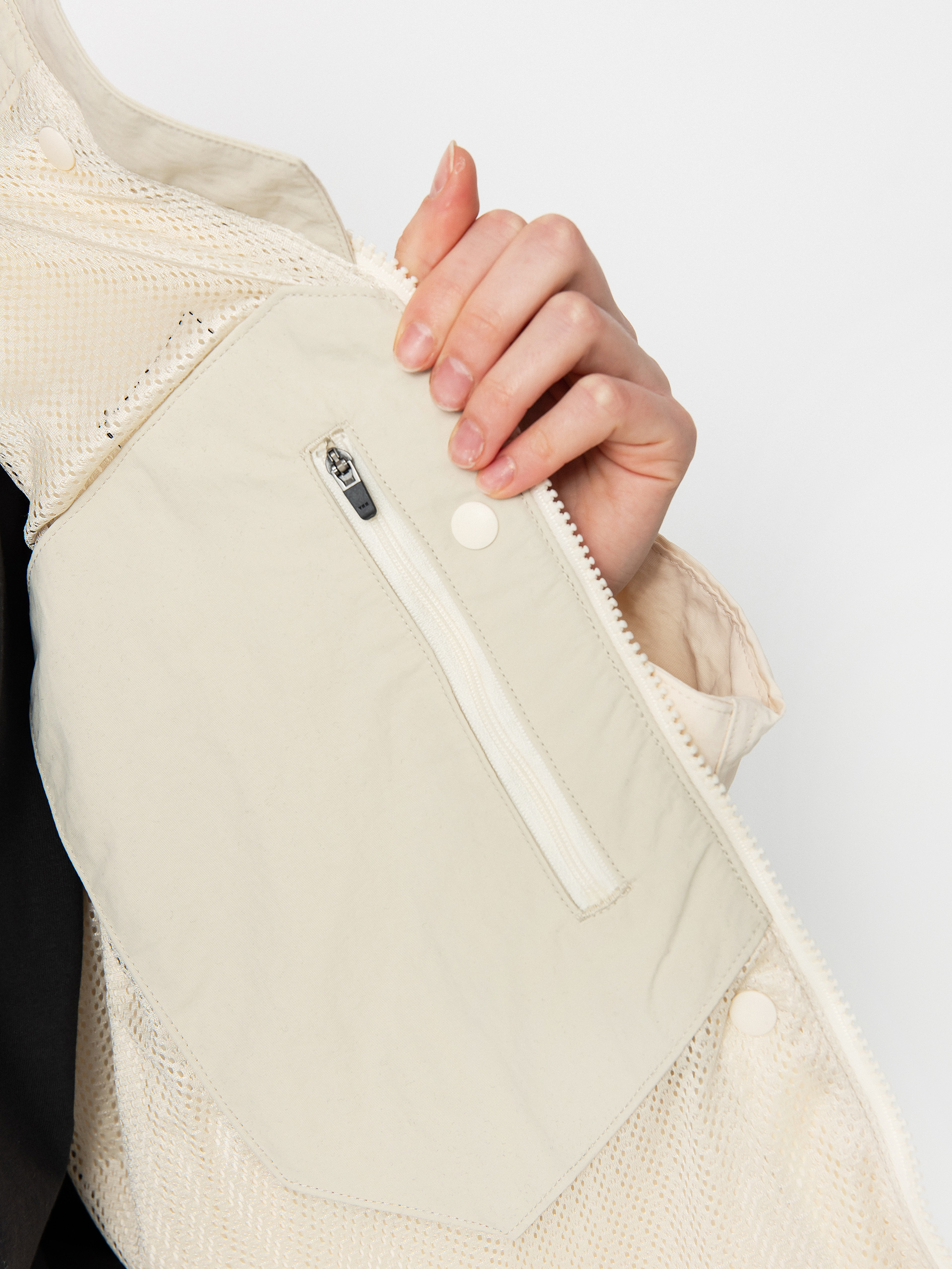 Geacă Patagonia Skysail Wmn (natural)