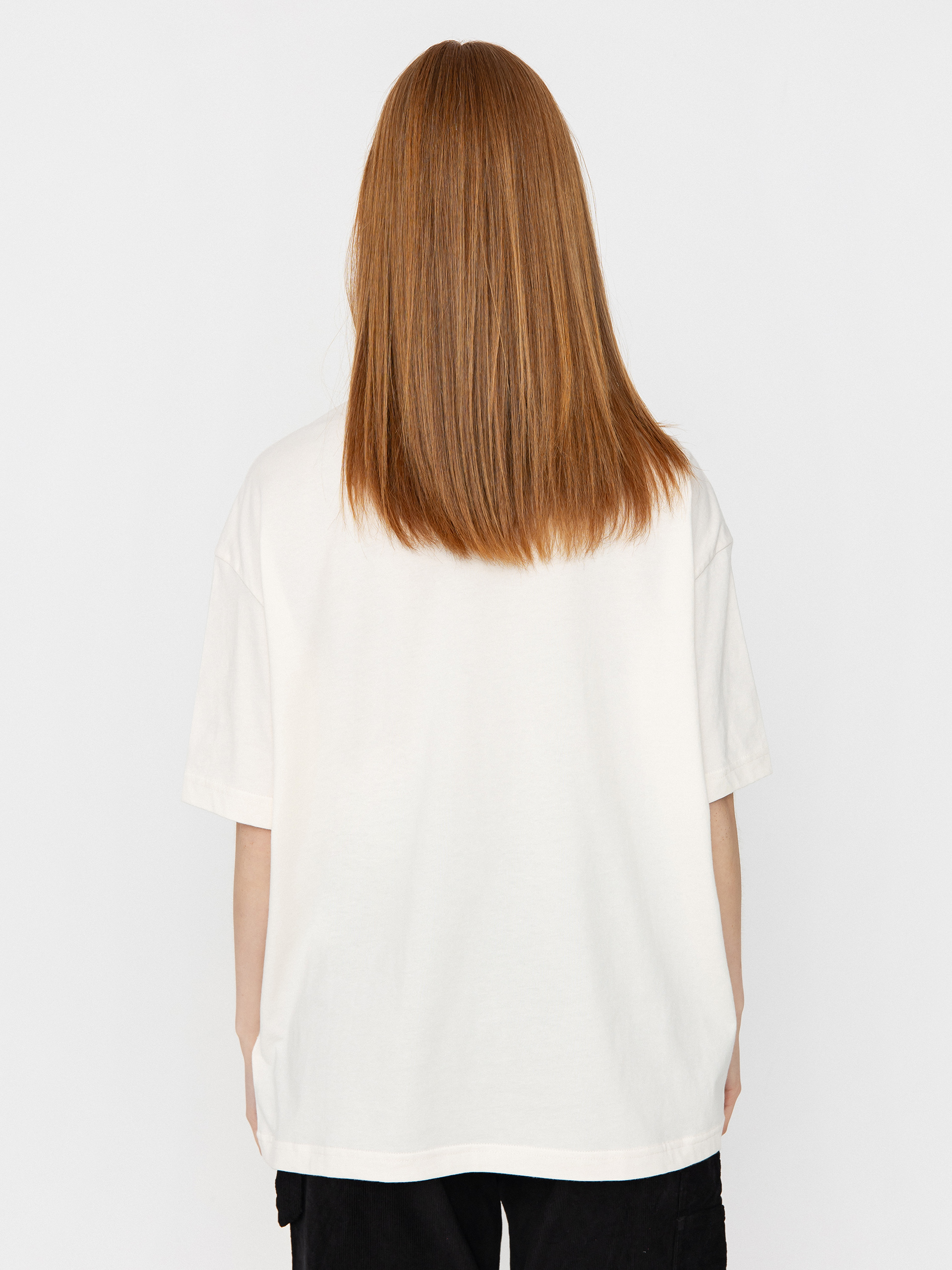 Tricou Billabong High On Life Wmn (salt crystal)