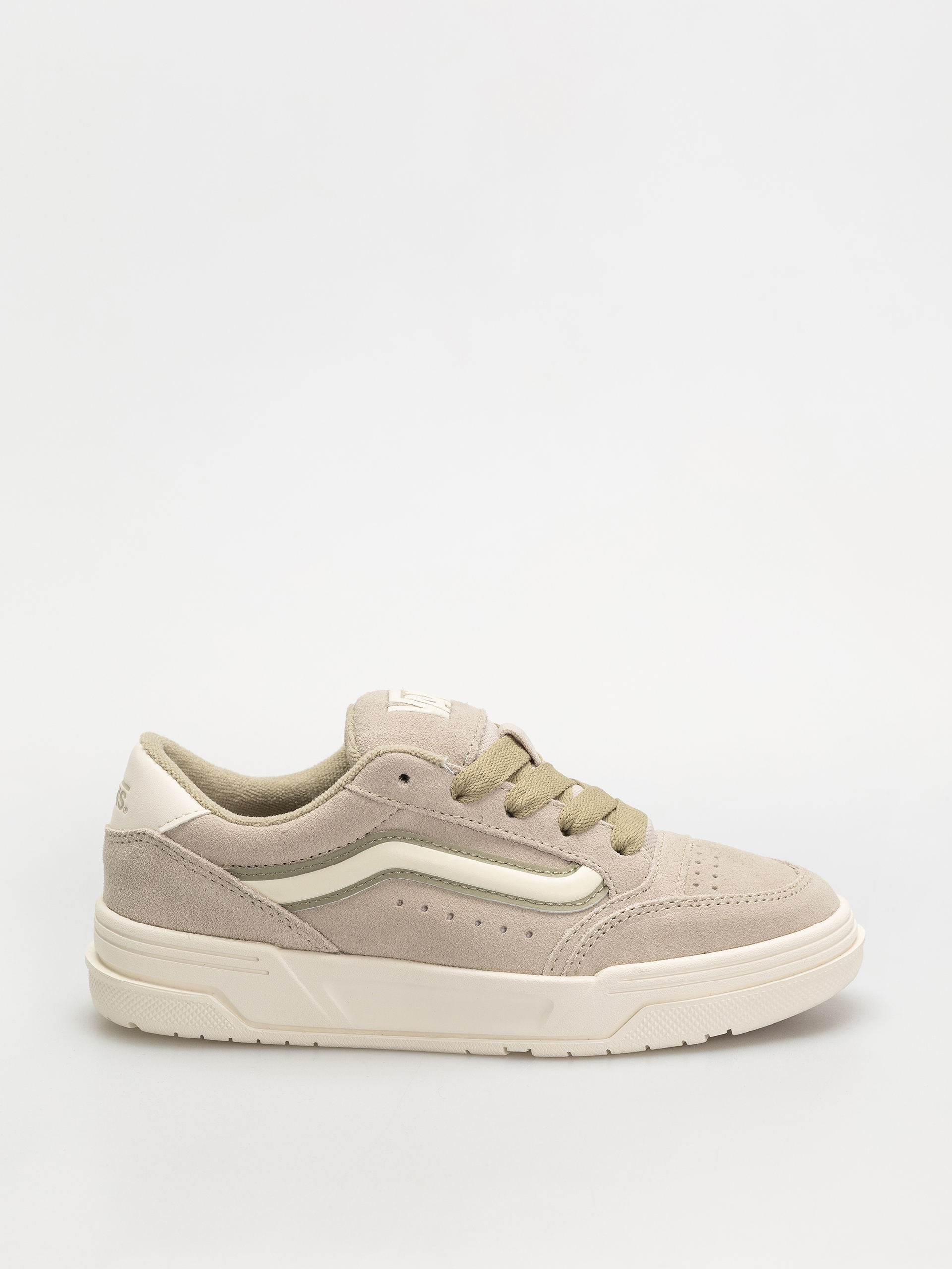 Pantofi Vans Hylane (peyote)