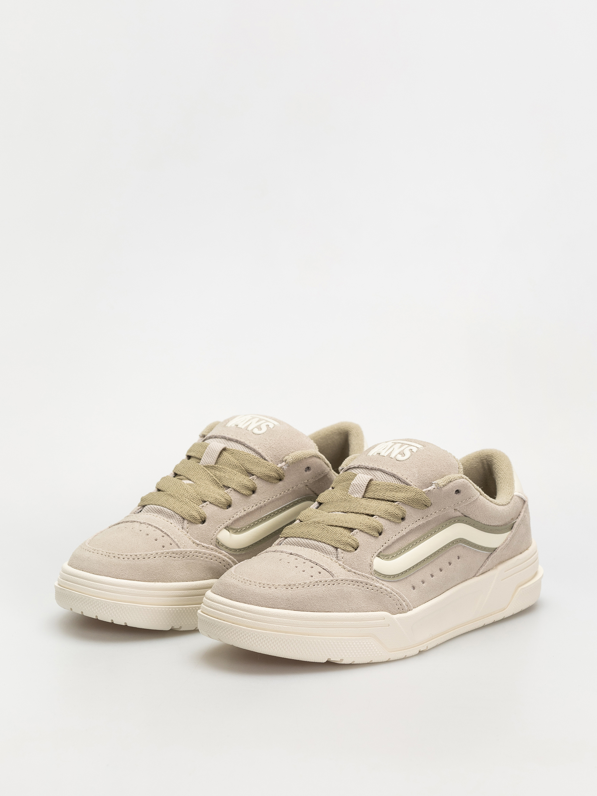 Pantofi Vans Hylane (peyote)