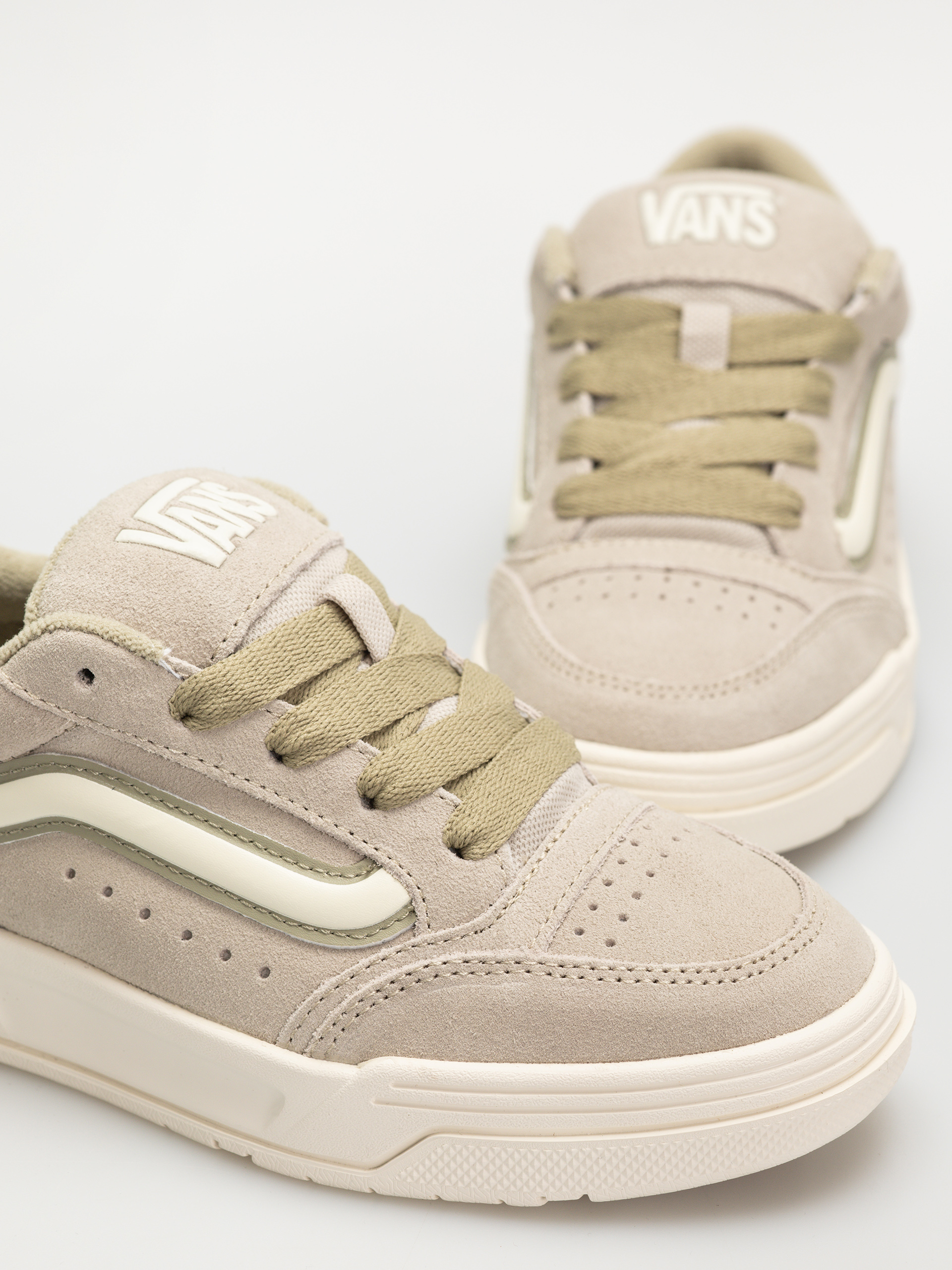 Pantofi Vans Hylane (peyote)