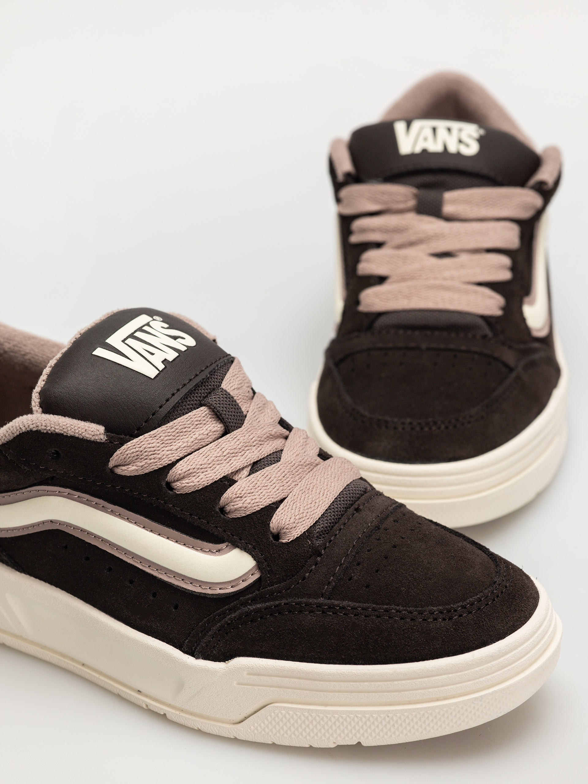 Pantofi Vans Hylane (after dark)