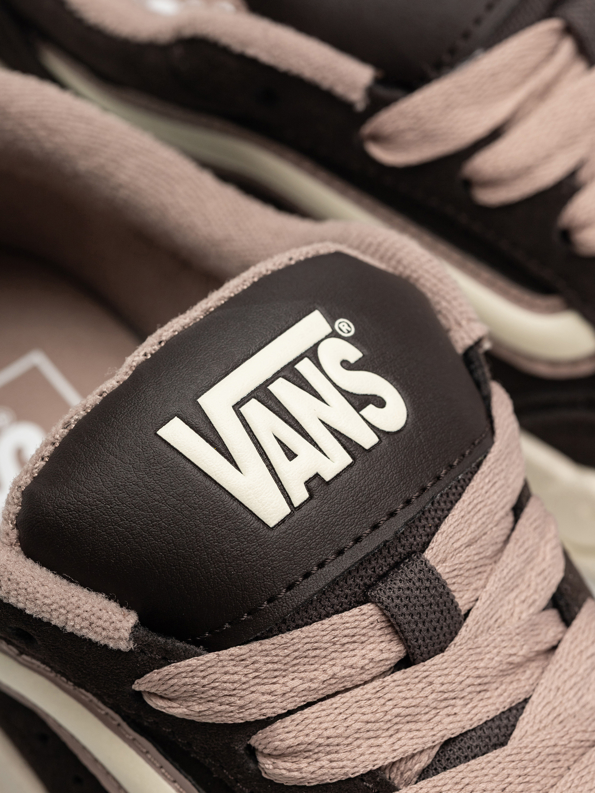 Pantofi Vans Hylane (after dark)