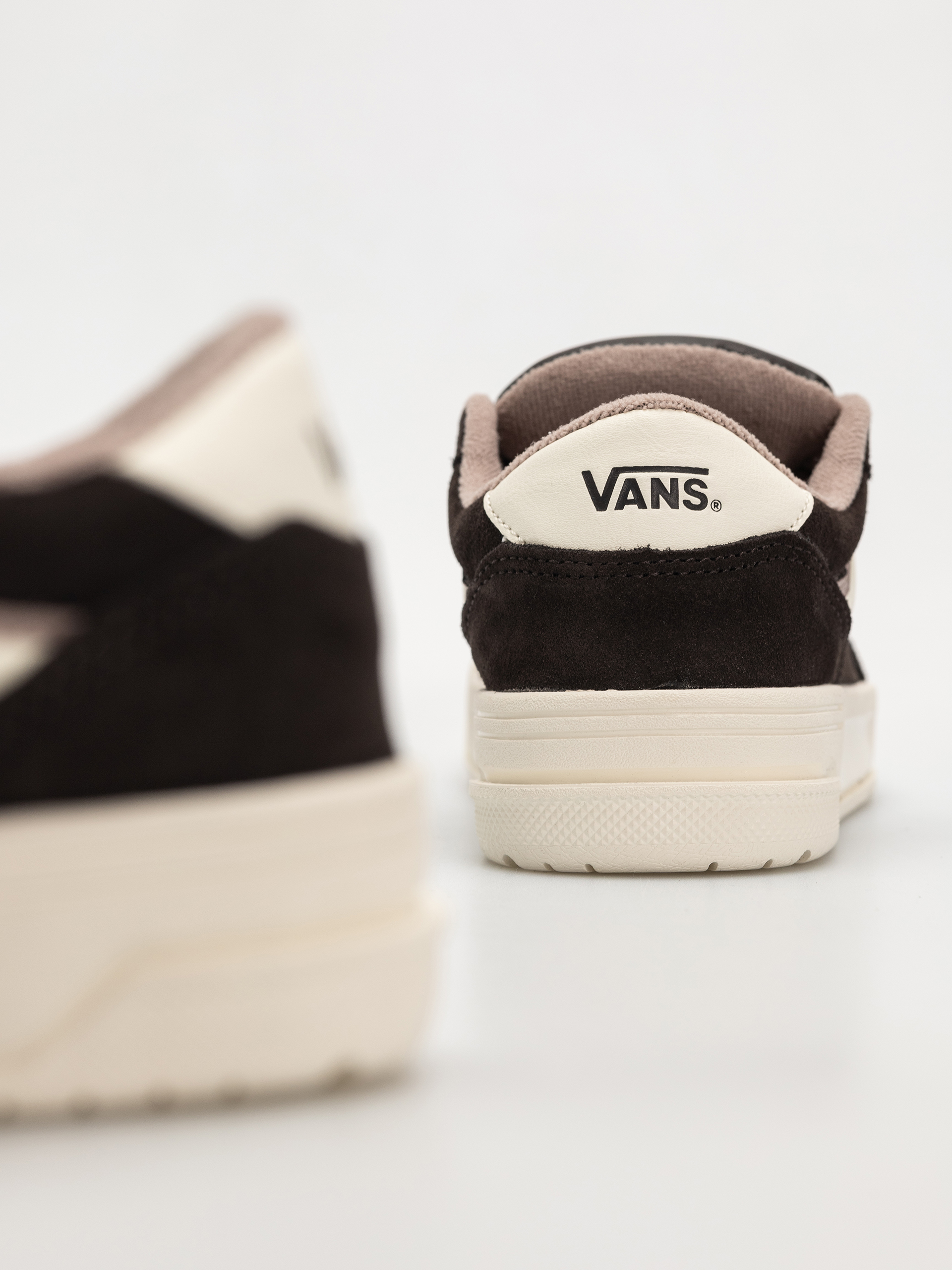 Pantofi Vans Hylane (after dark)