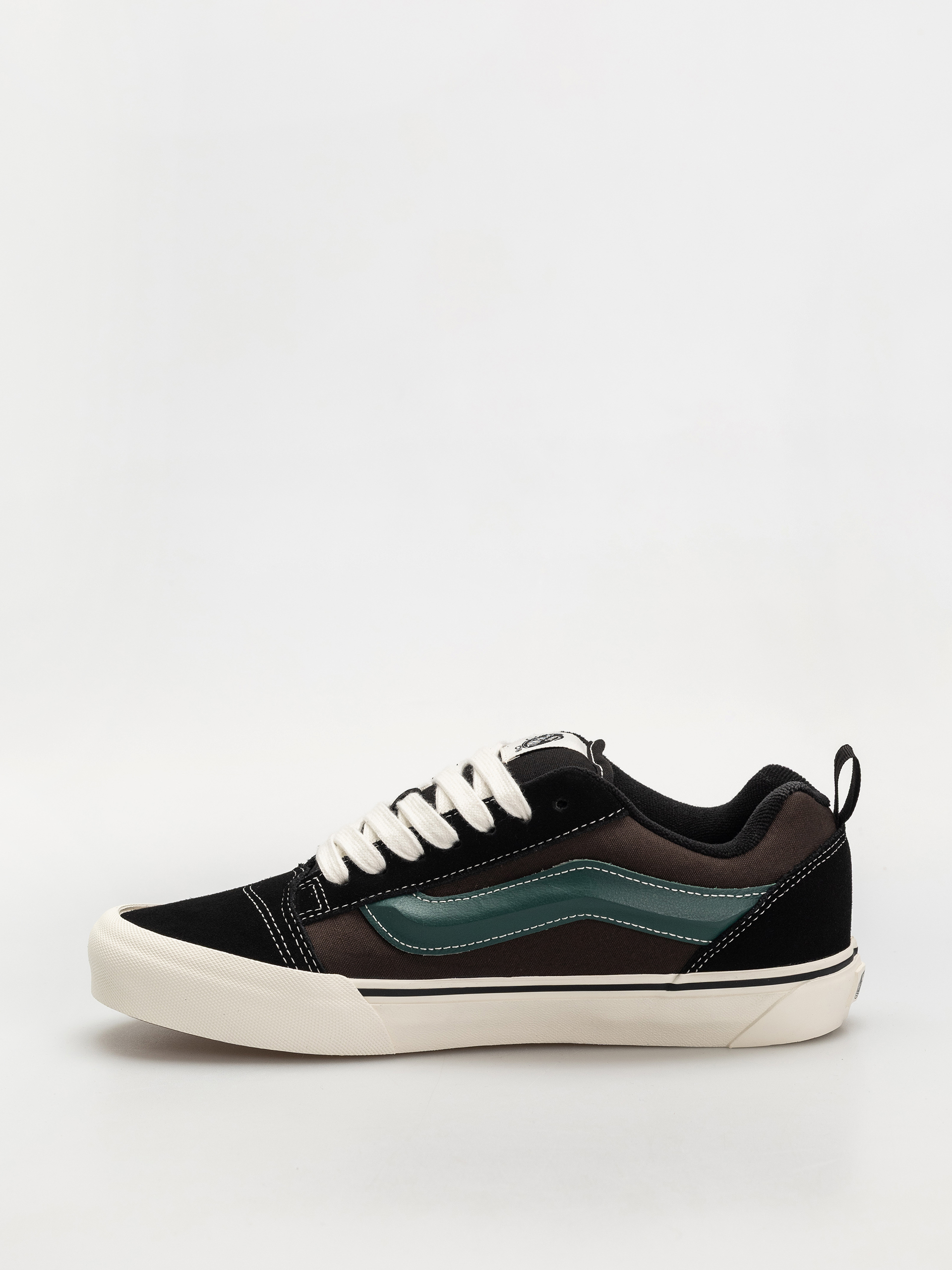 Pantofi Vans Knu Skool (tri-tone rain forest)