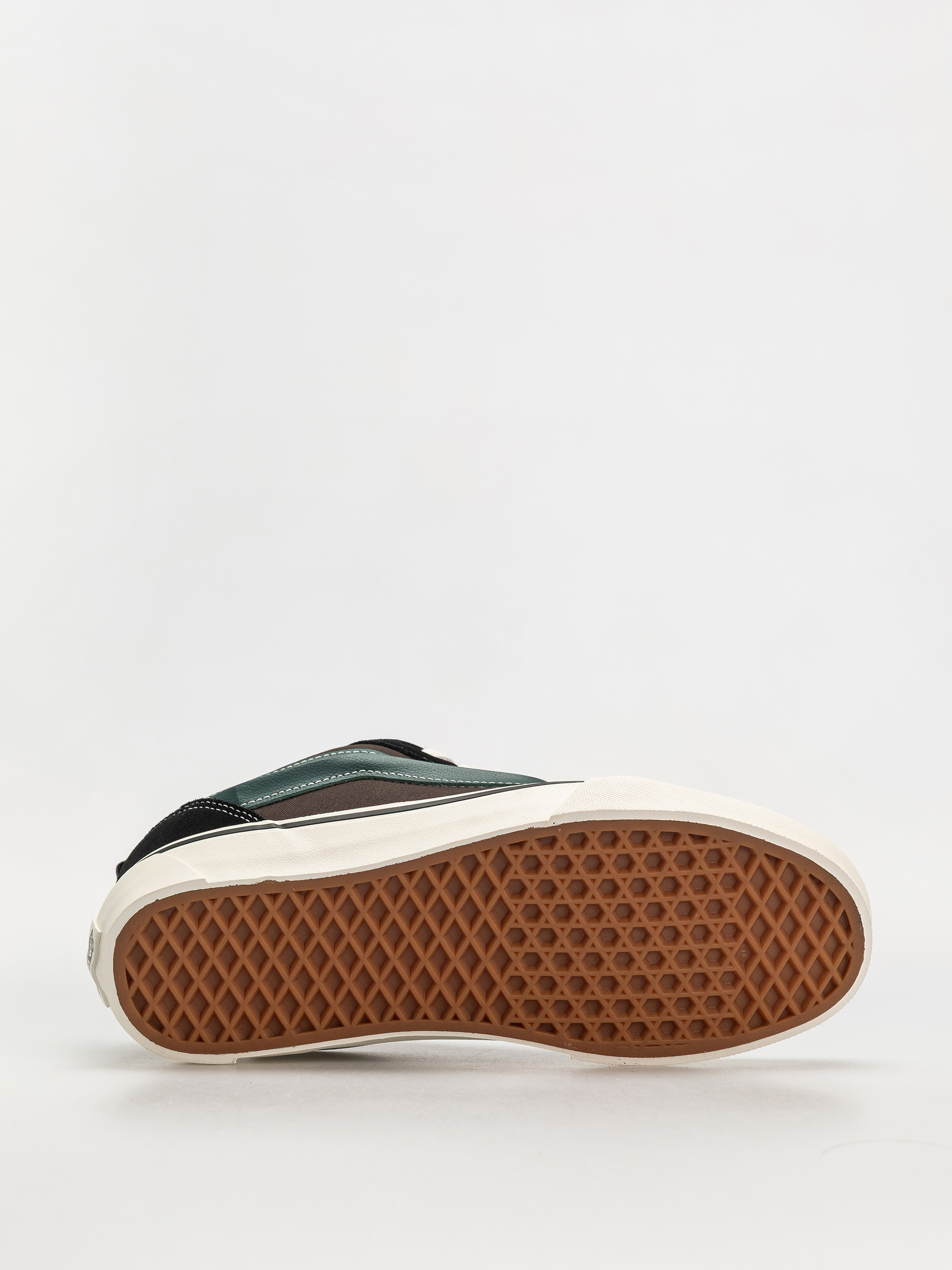 Pantofi Vans Knu Skool (tri-tone rain forest)