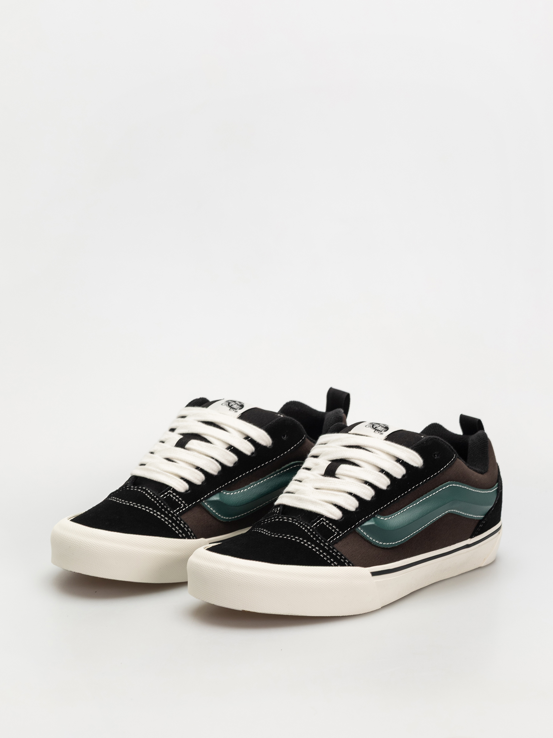 Pantofi Vans Knu Skool (tri-tone rain forest)