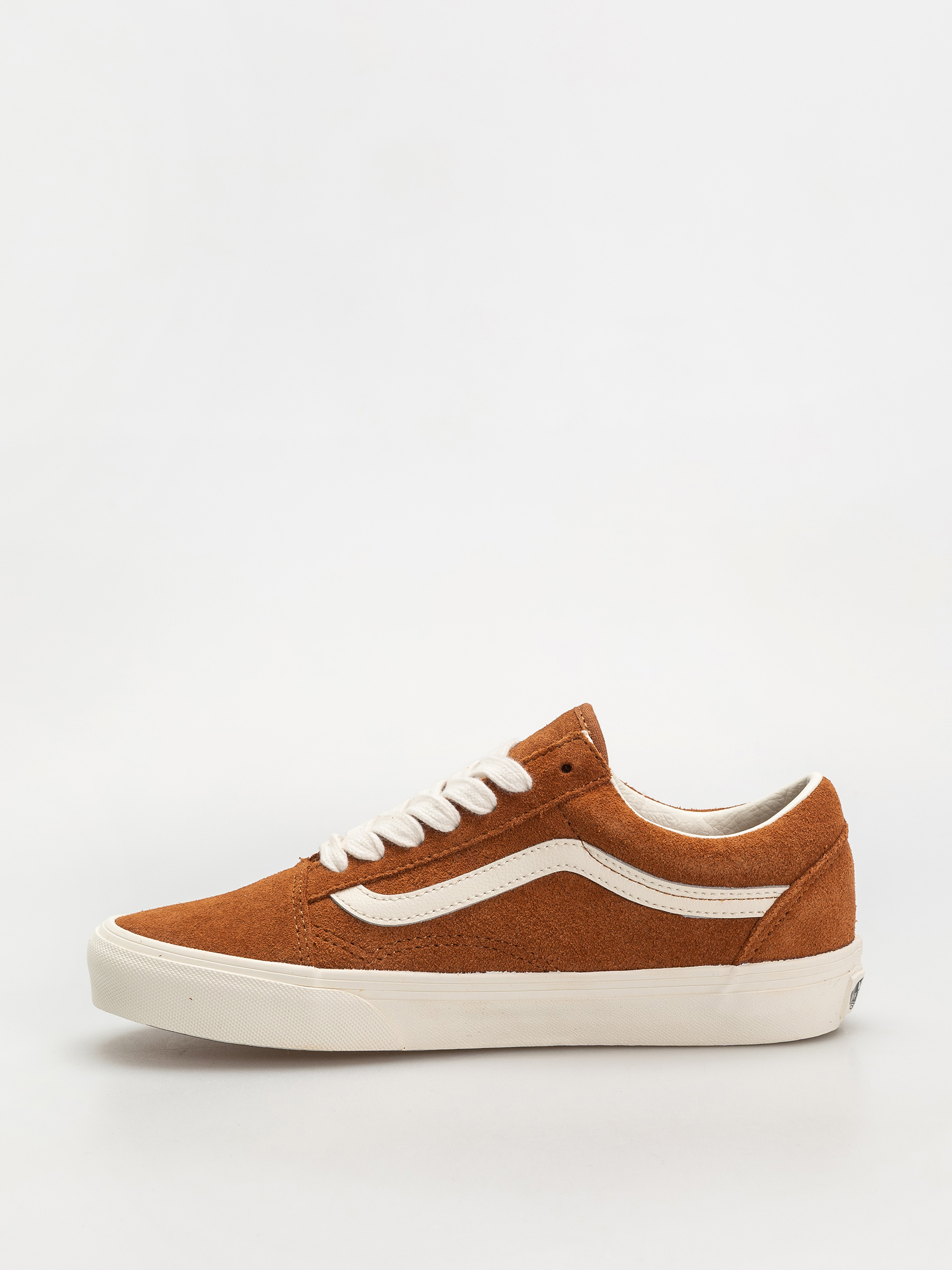 Pantofi Vans Old Skool (oversized lace glazed ginger)
