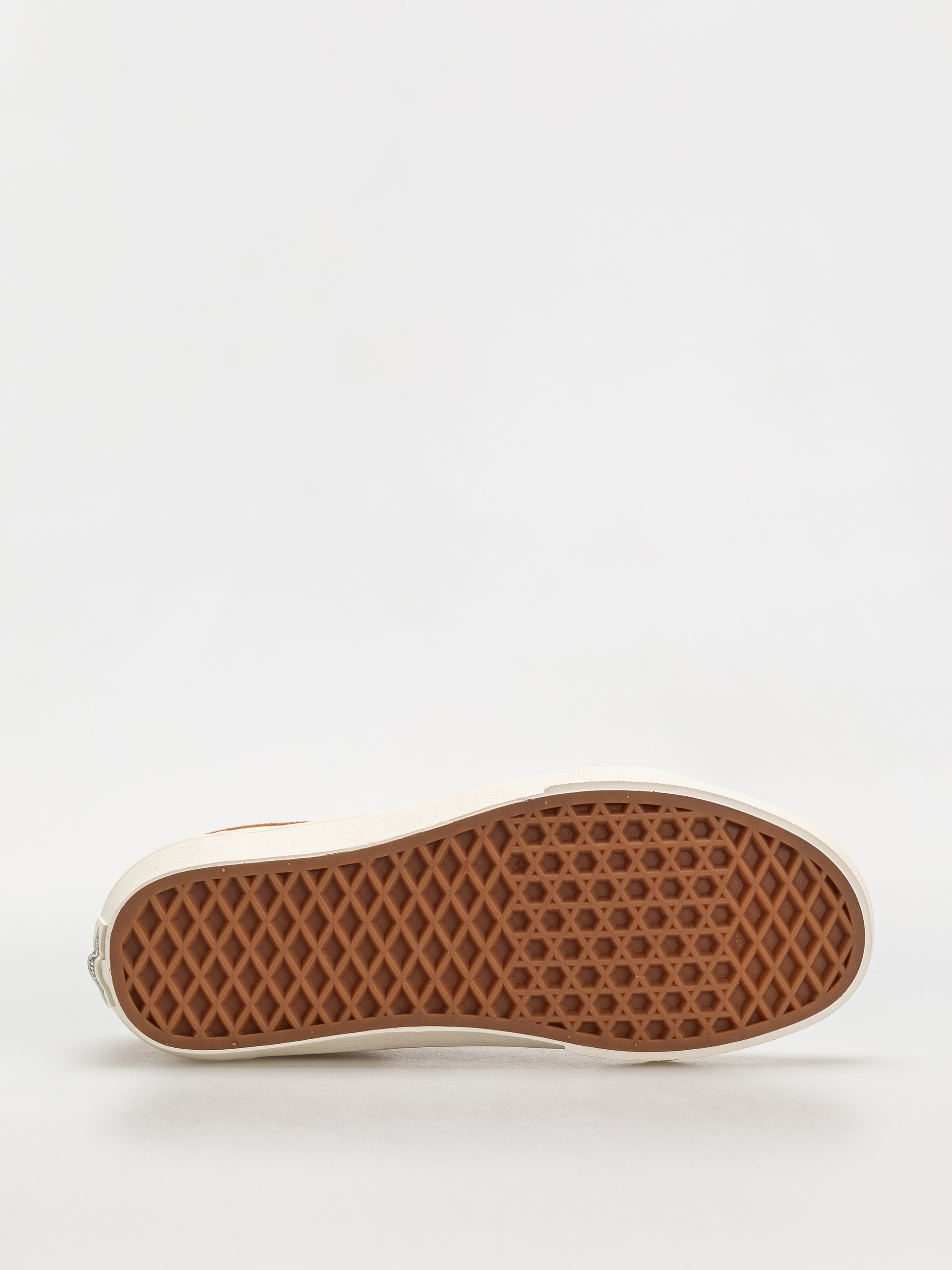 Pantofi Vans Old Skool (oversized lace glazed ginger)