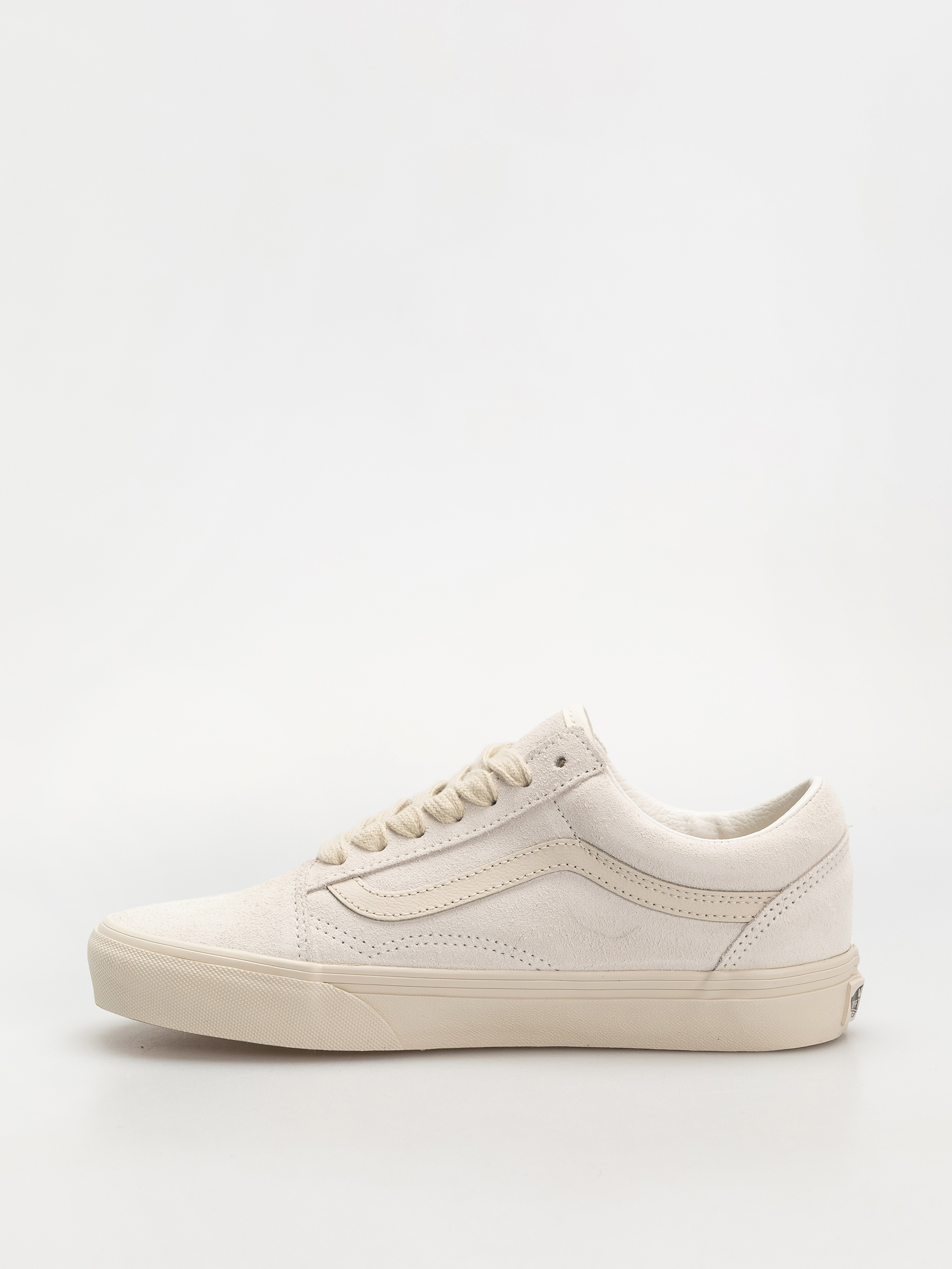 Pantofi Vans Old Skool (oversized lace marshmallow)