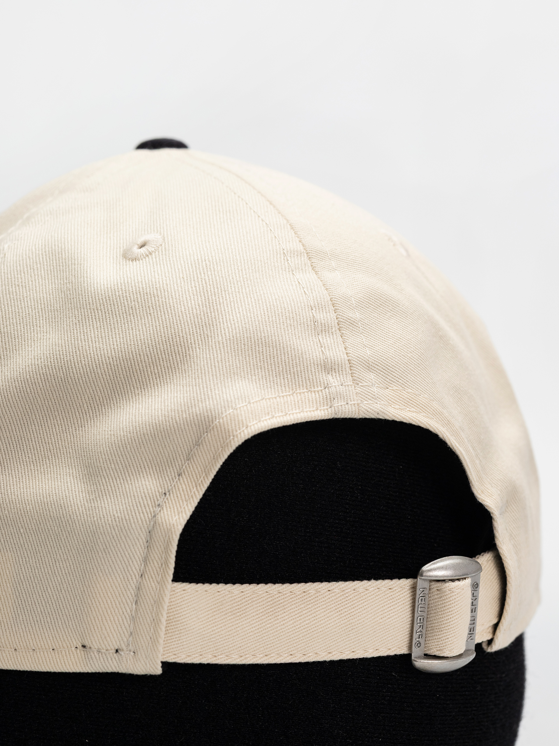 Șapcă New Era Colour Block 9Forty New York Yankees (light beige)