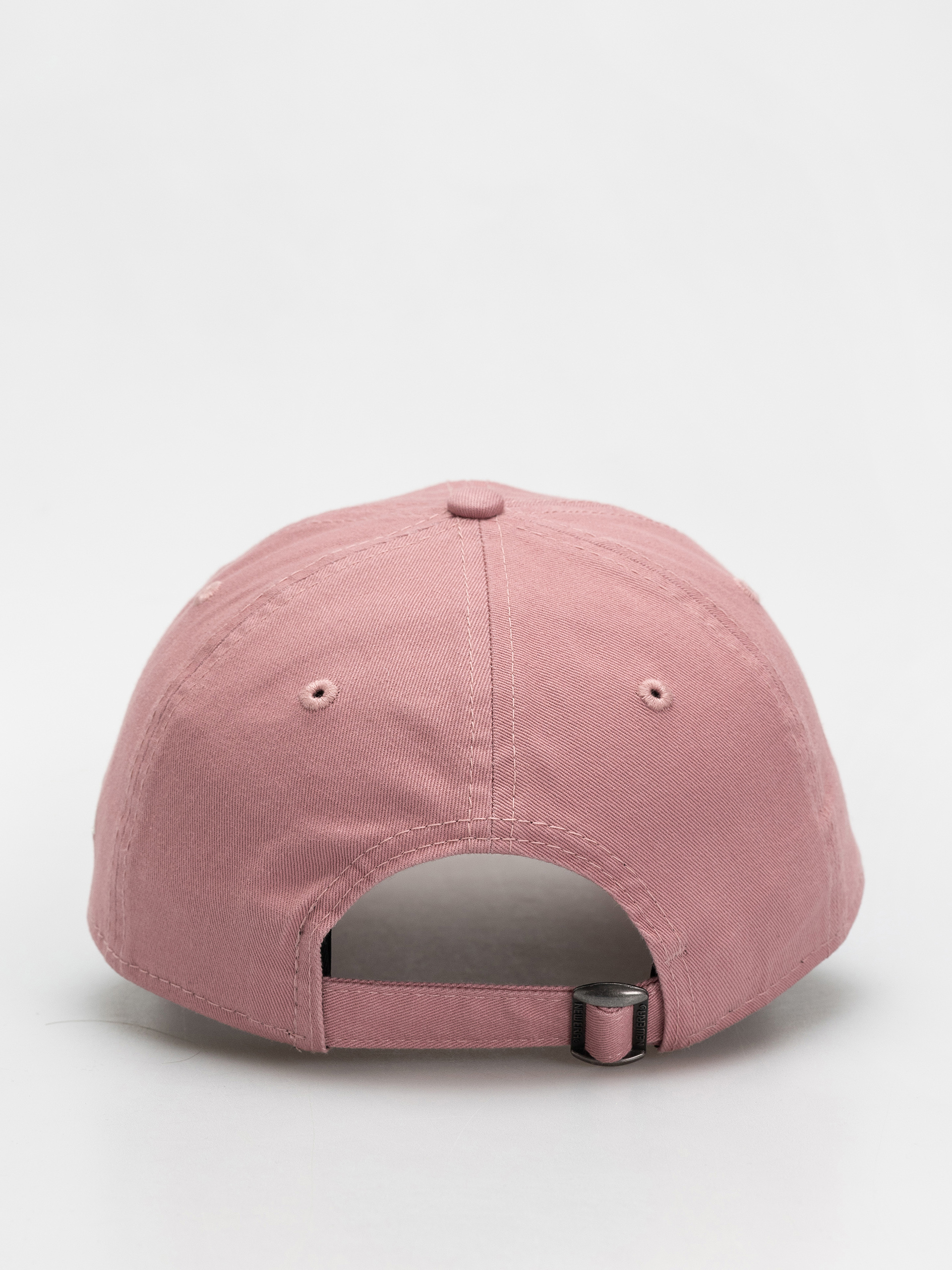 Șapcă New Era Mini Washed 9Twenty Mets (dark pink)