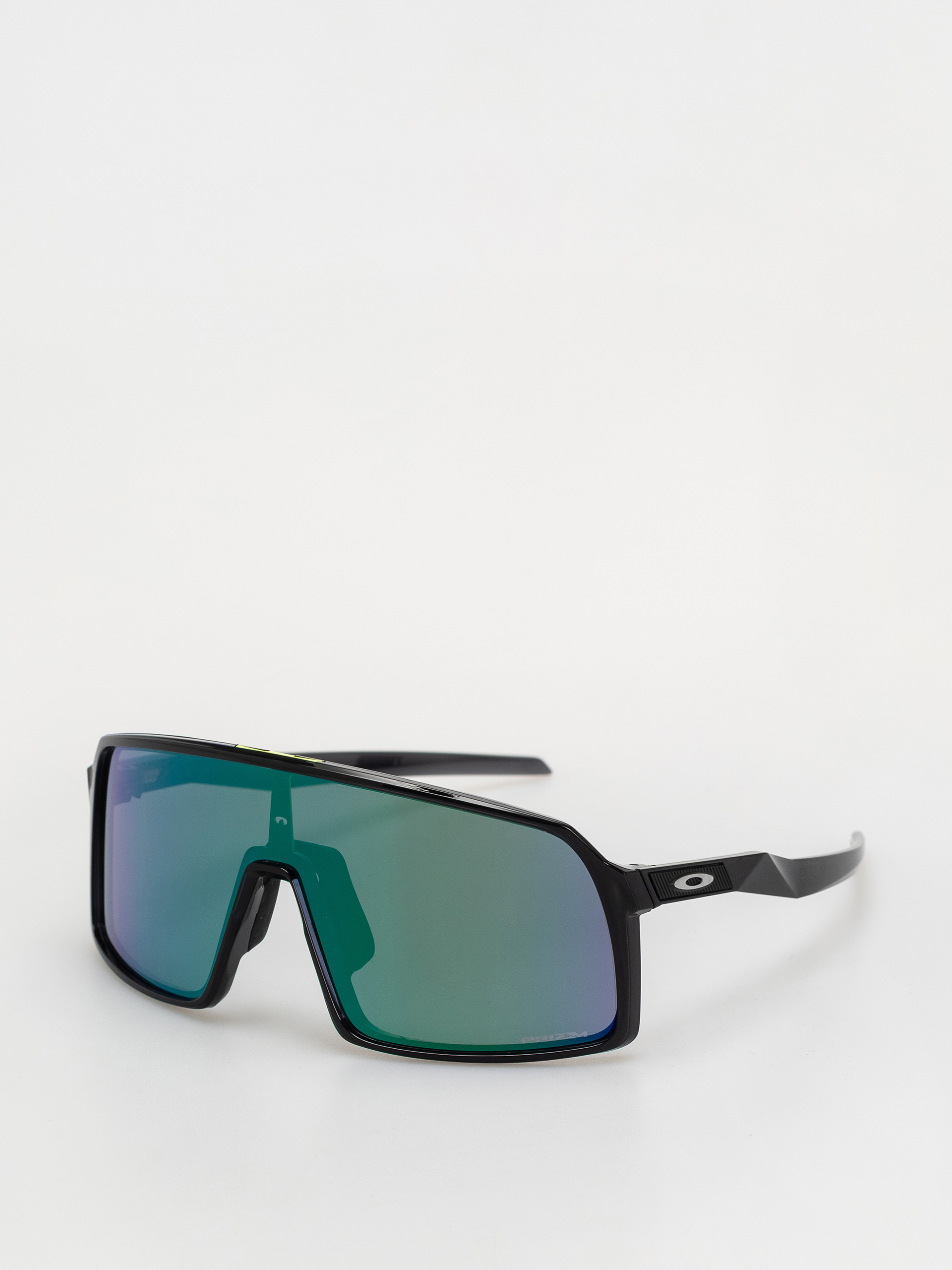 Ochelari de soare Oakley Sutro (black ink/prizm jade)