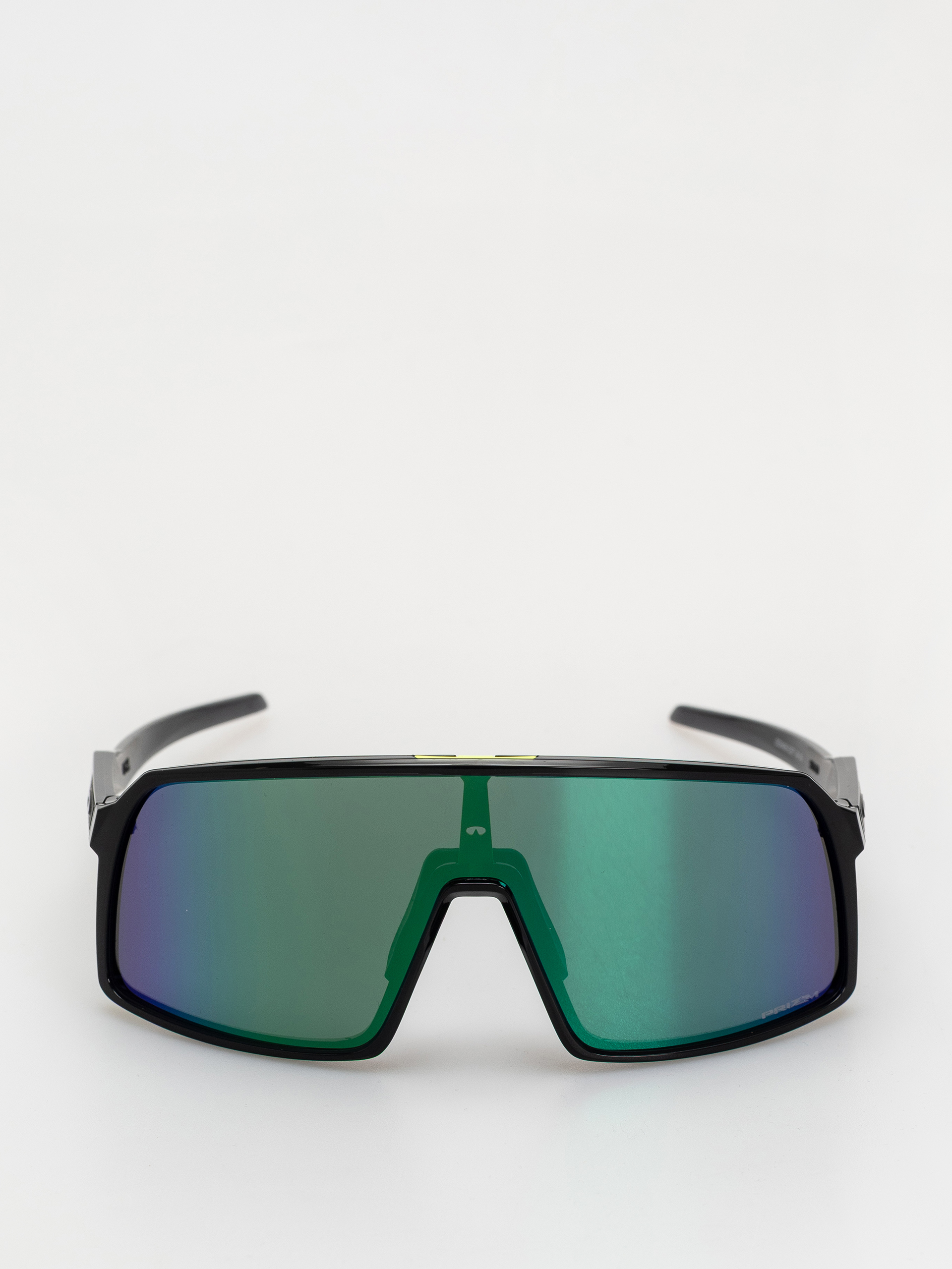 Ochelari de soare Oakley Sutro (black ink/prizm jade)