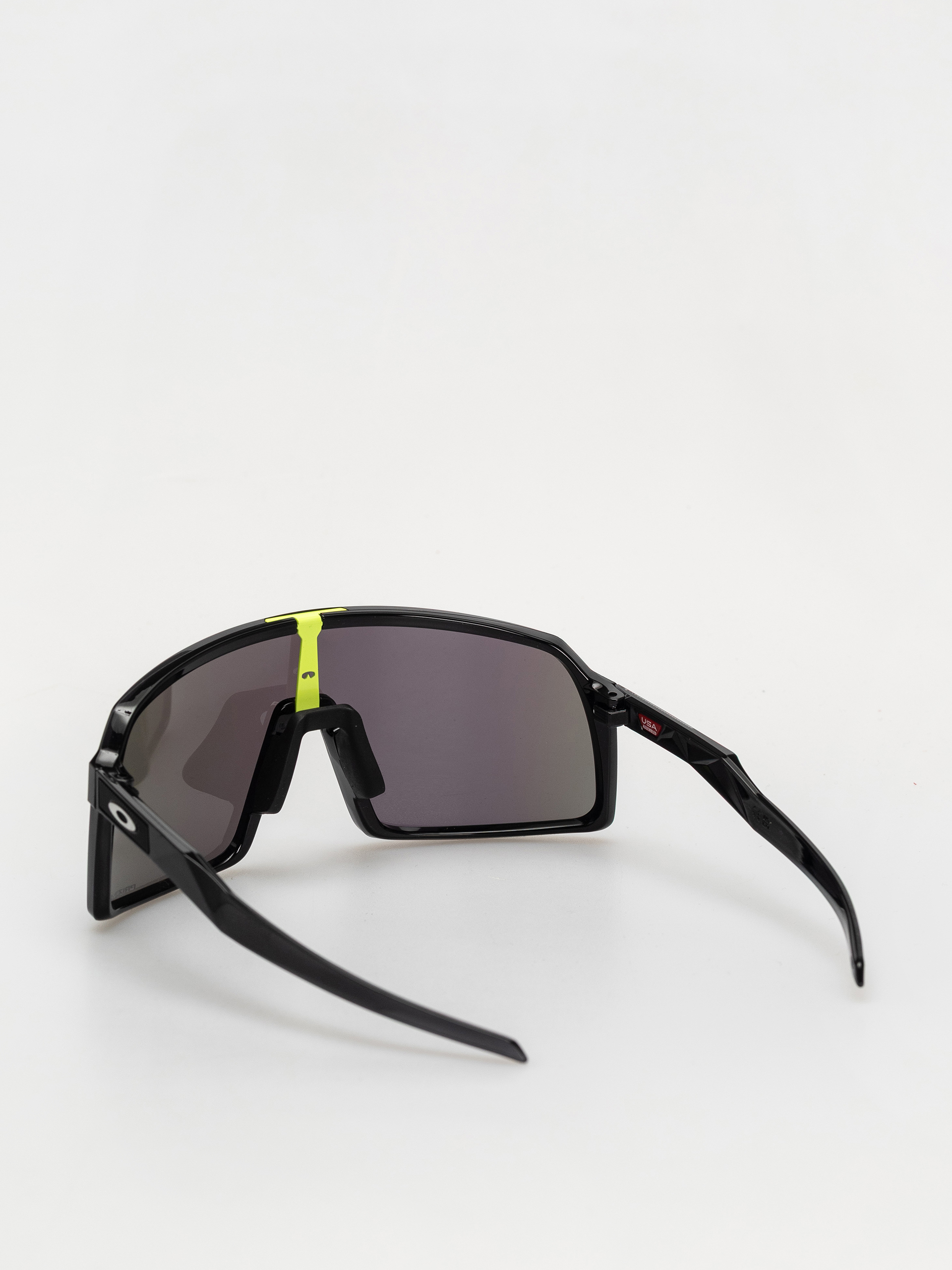 Ochelari de soare Oakley Sutro (black ink/prizm jade)