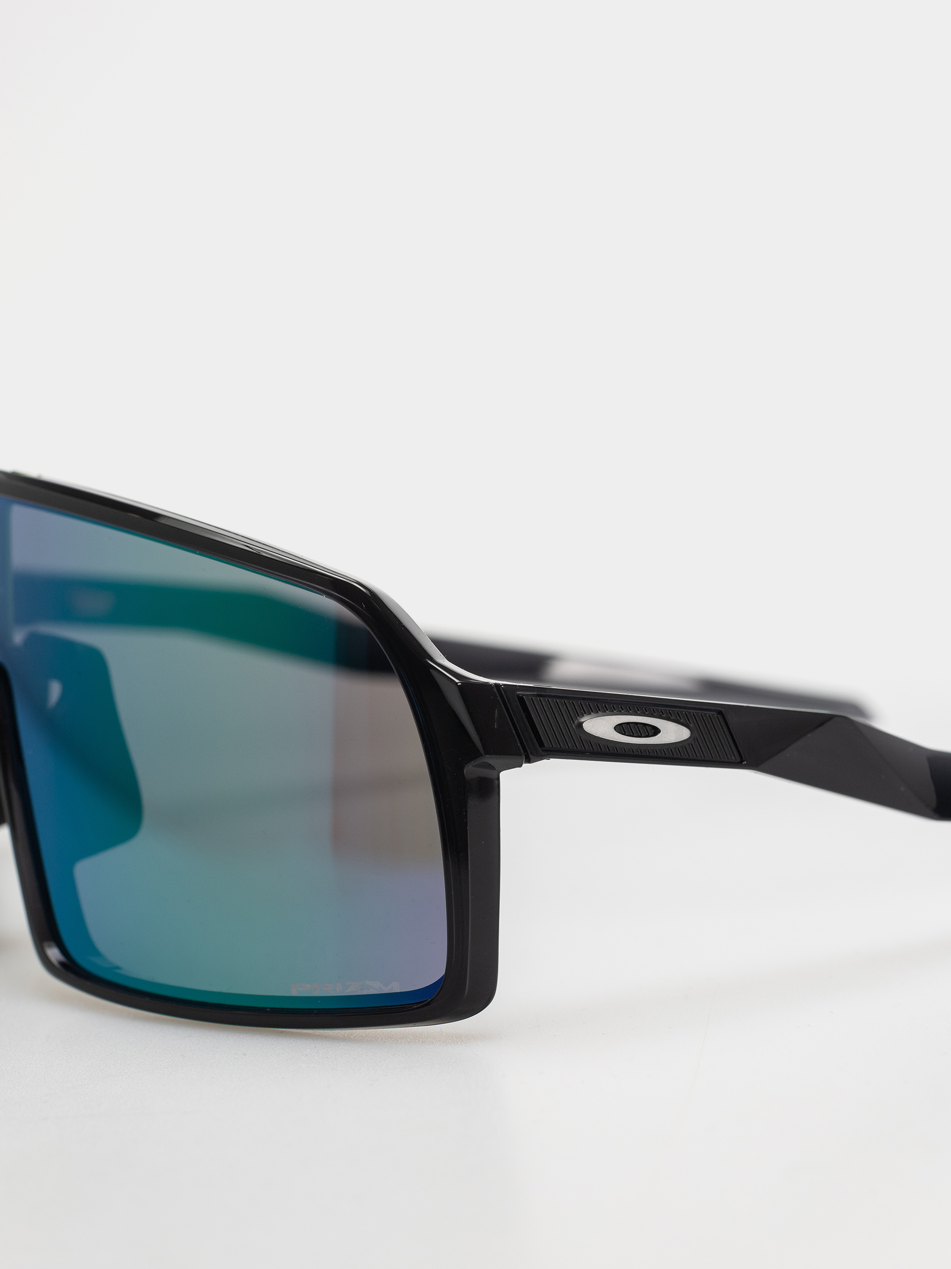 Ochelari de soare Oakley Sutro (black ink/prizm jade)