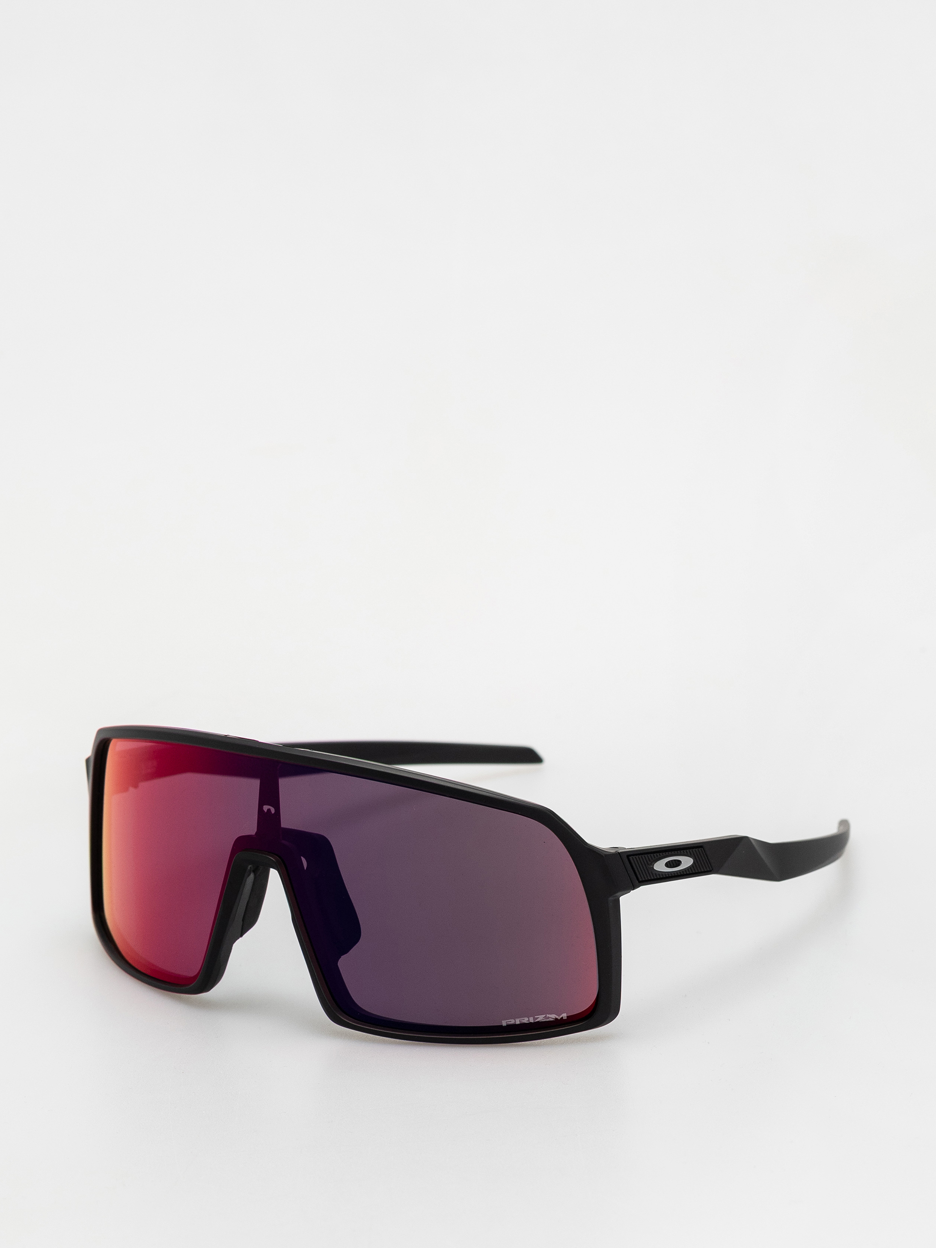 Ochelari de soare Oakley Sutro (matte black/prizm road)