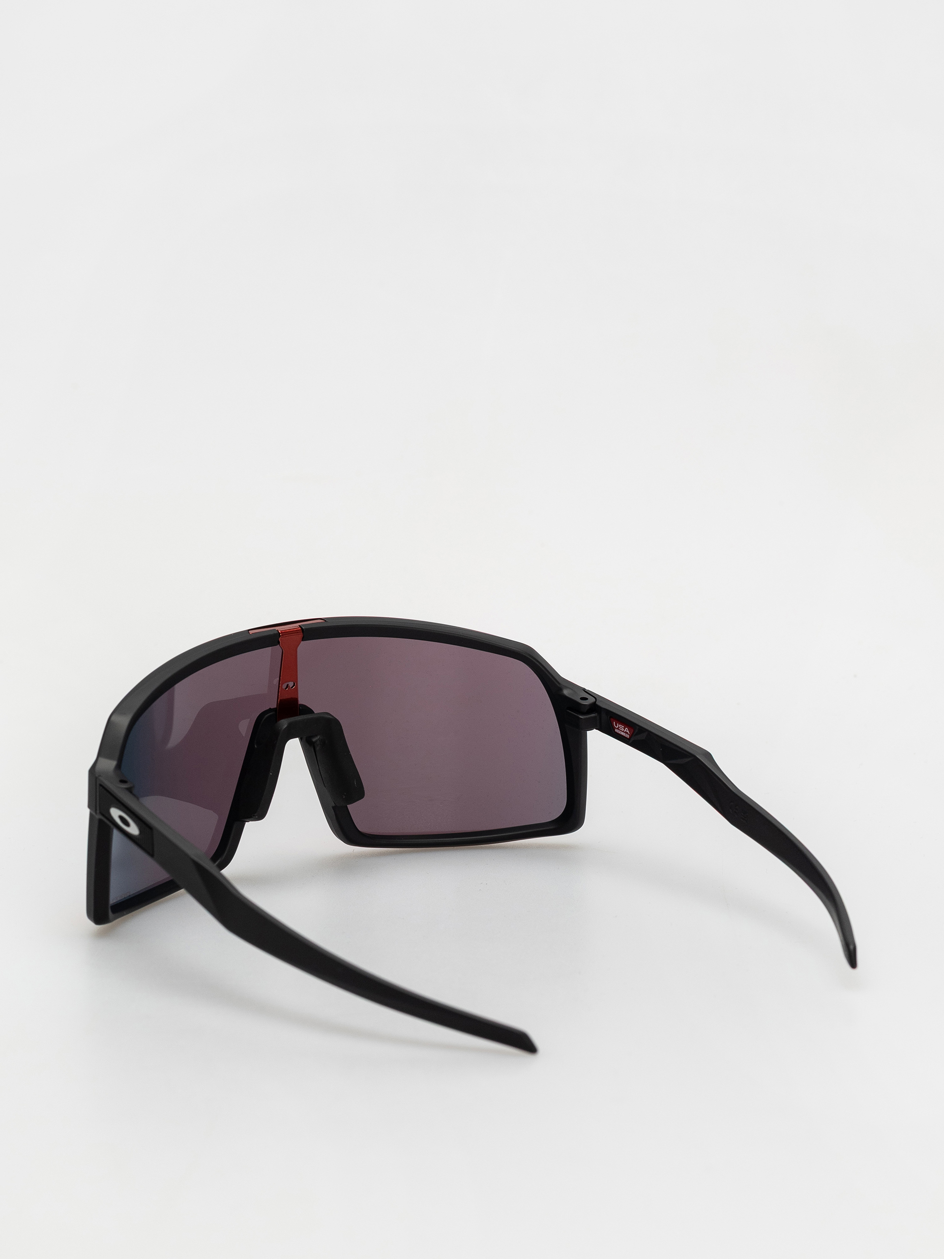 Ochelari de soare Oakley Sutro (matte black/prizm road)