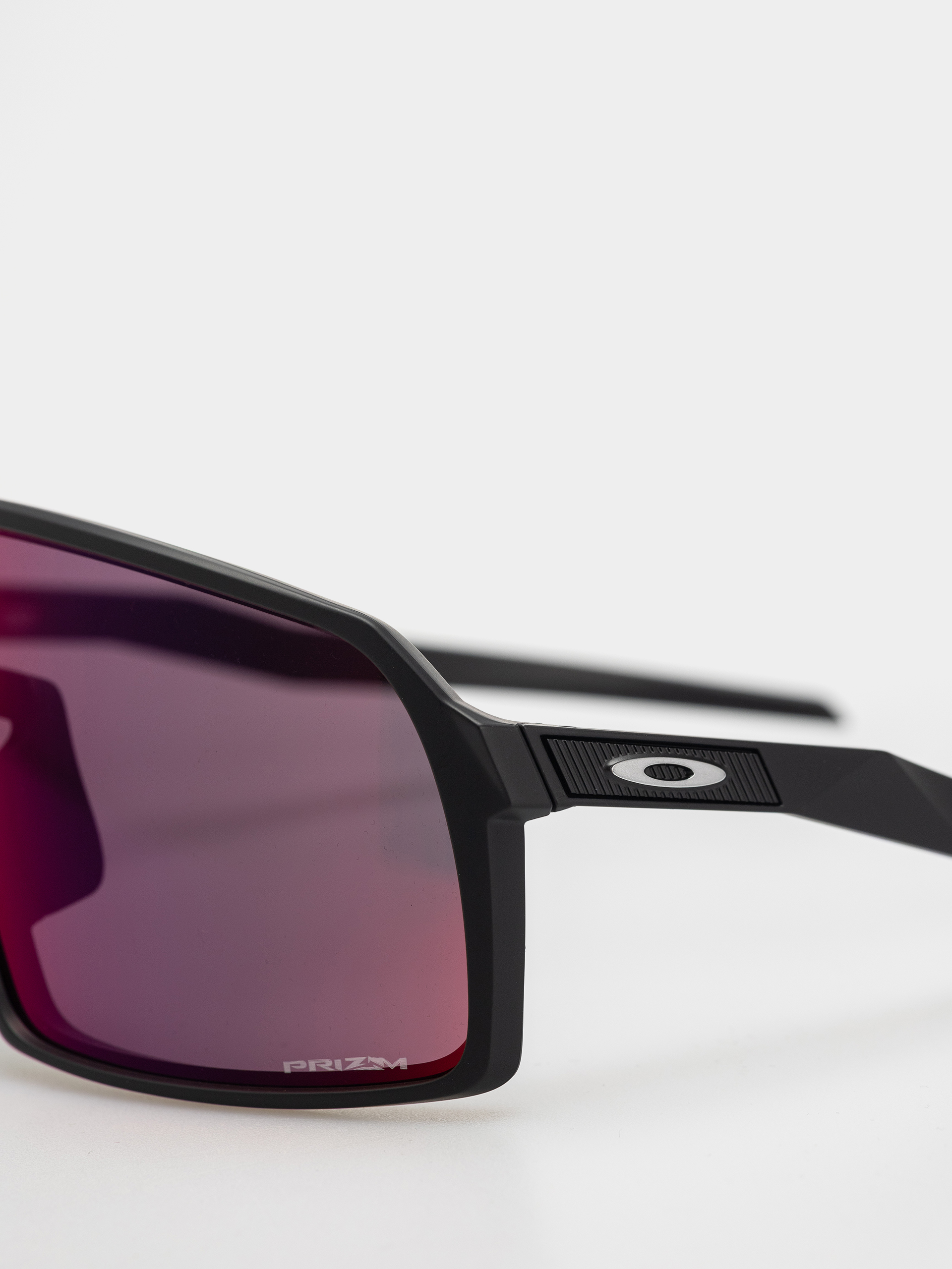 Ochelari de soare Oakley Sutro (matte black/prizm road)